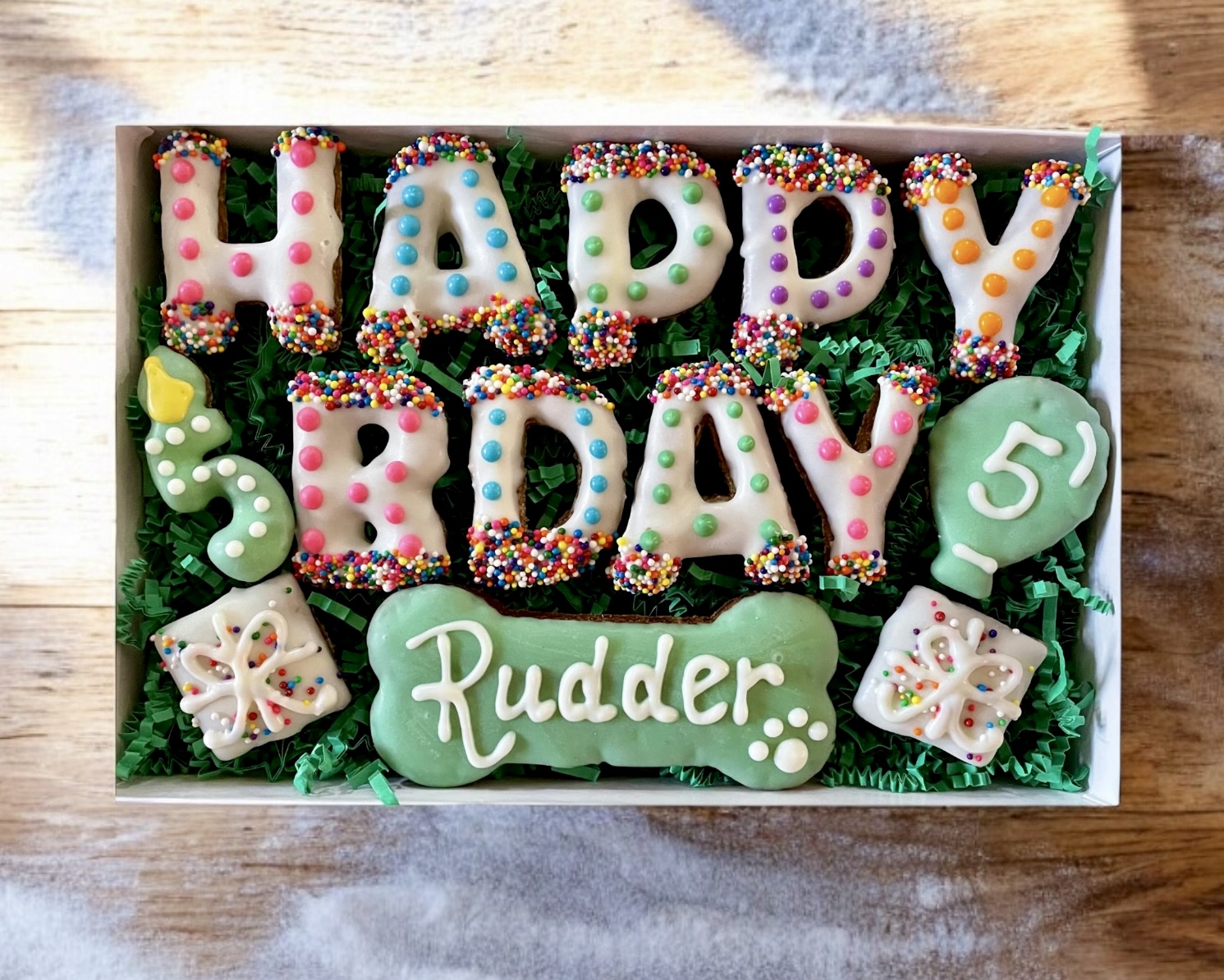 YumYum4DOGS Harrington