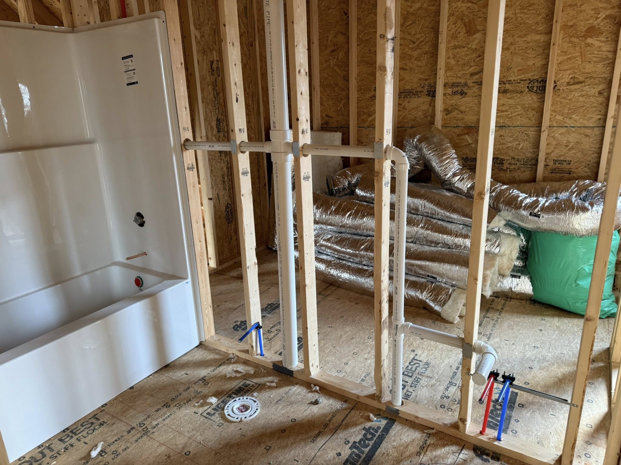 Martin & Sons Plumbing