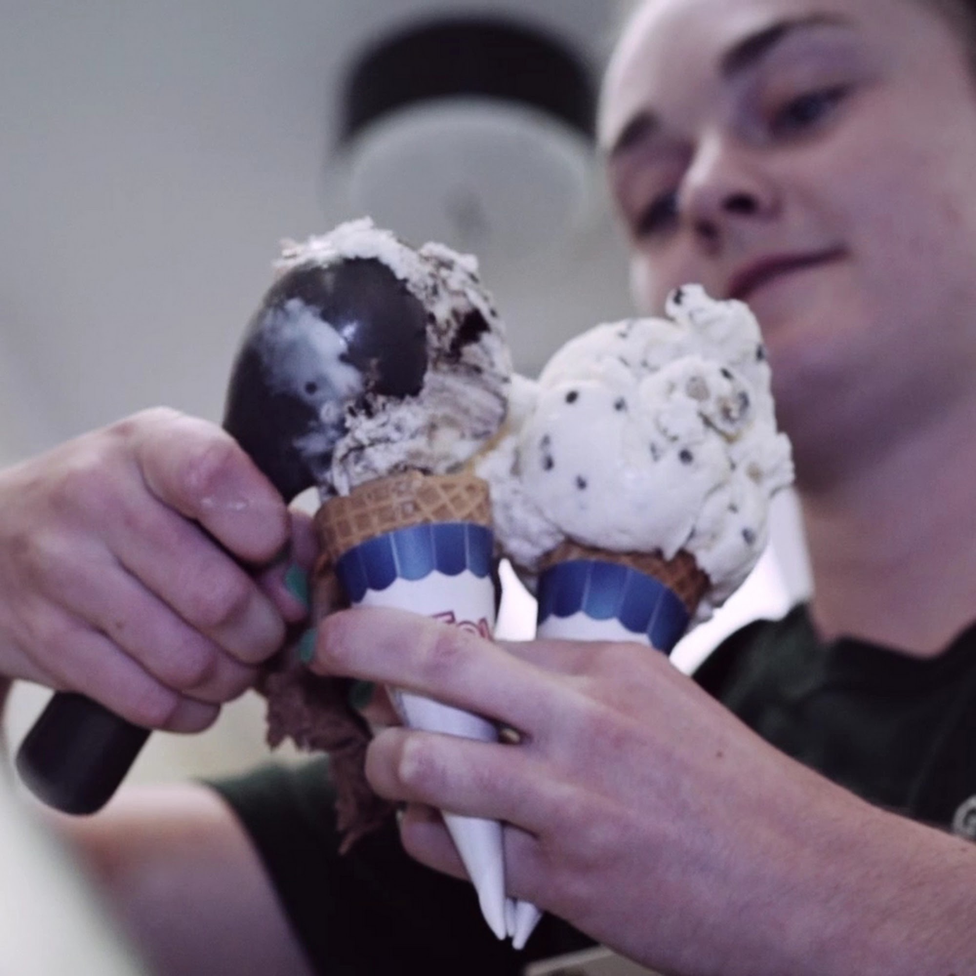 Woodside Farm Creamery Hockessin