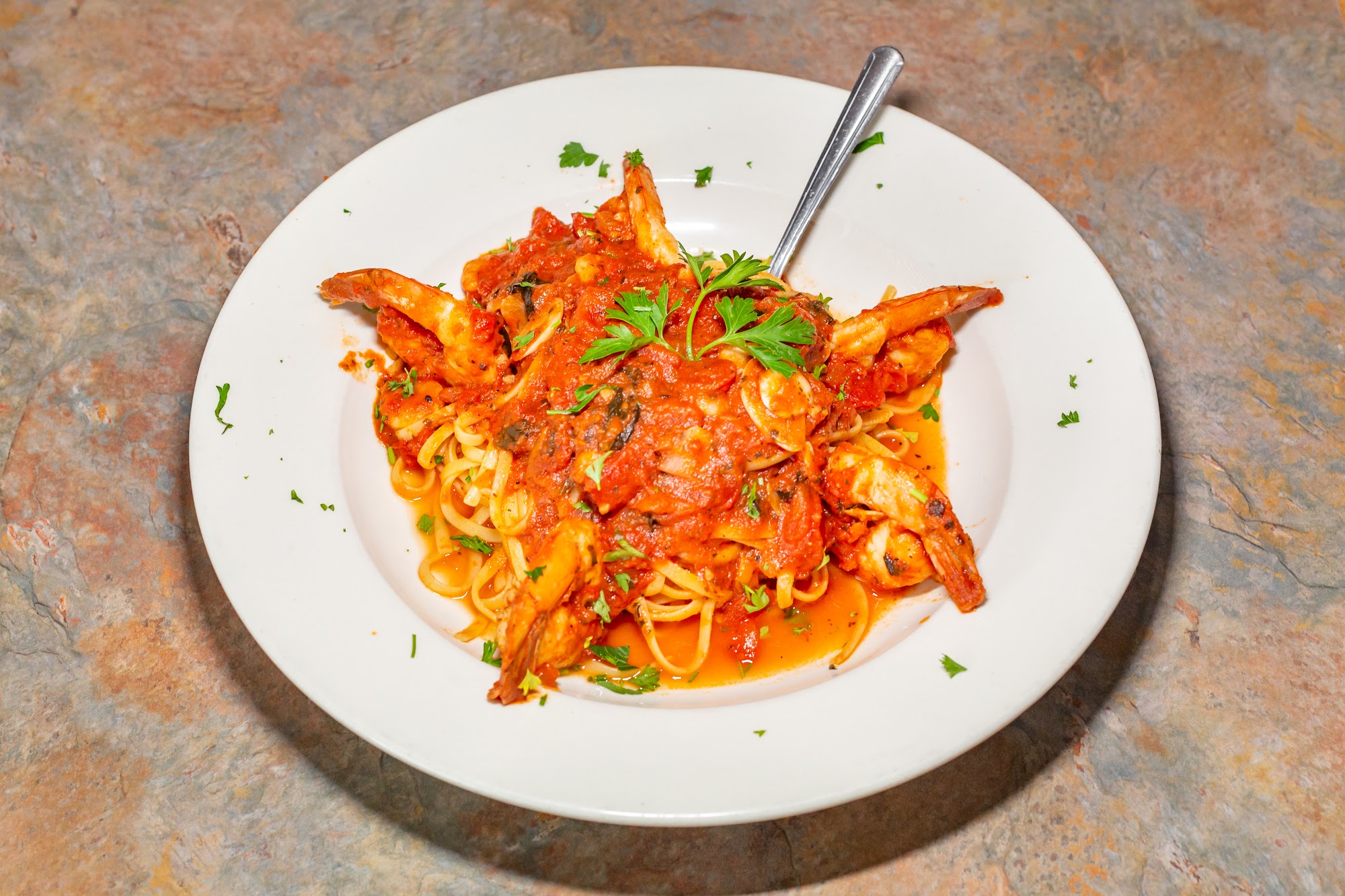 LUIGI'S CAFE PIZZA & PASTA Hockessin