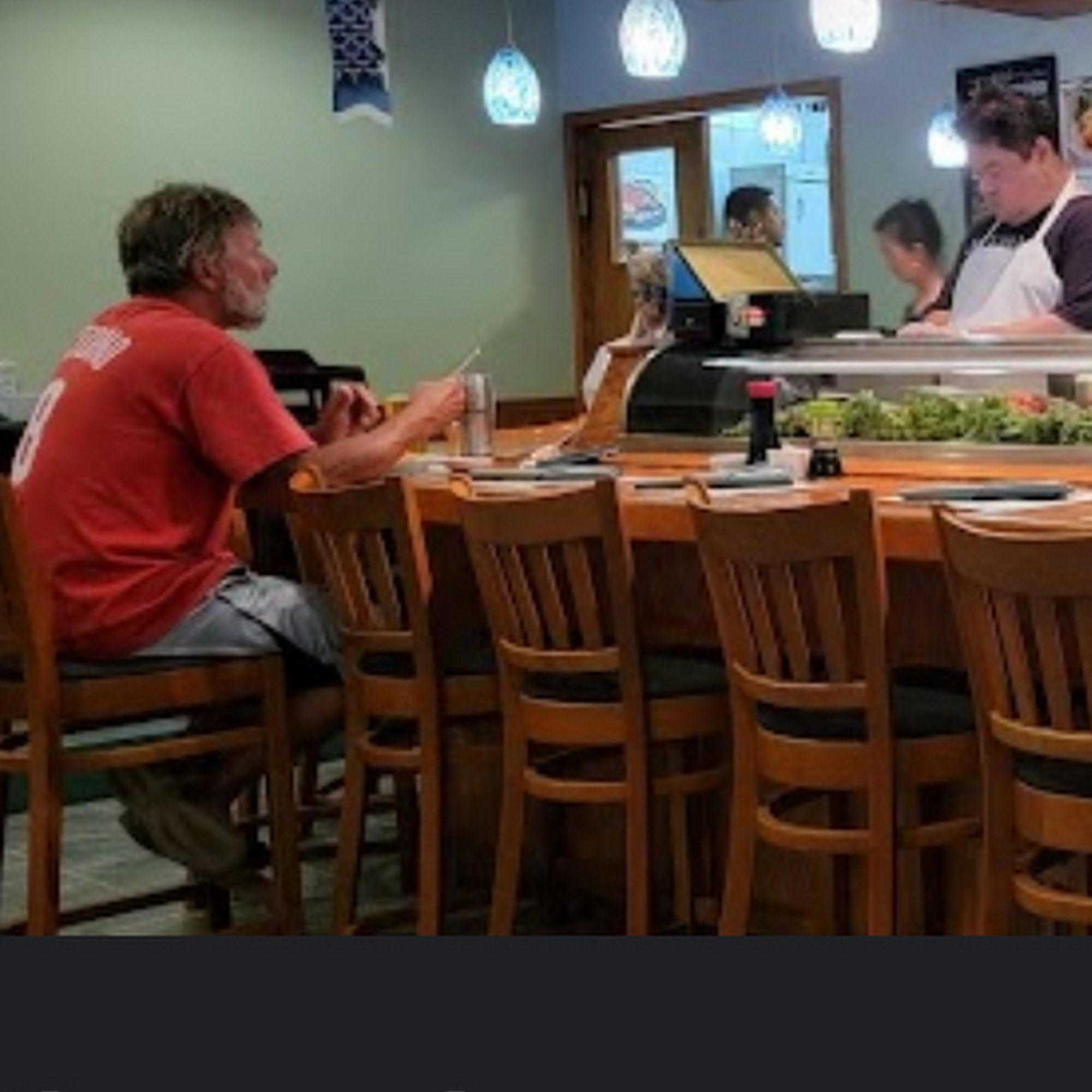 Okura Japanese Restaurant Hockessin