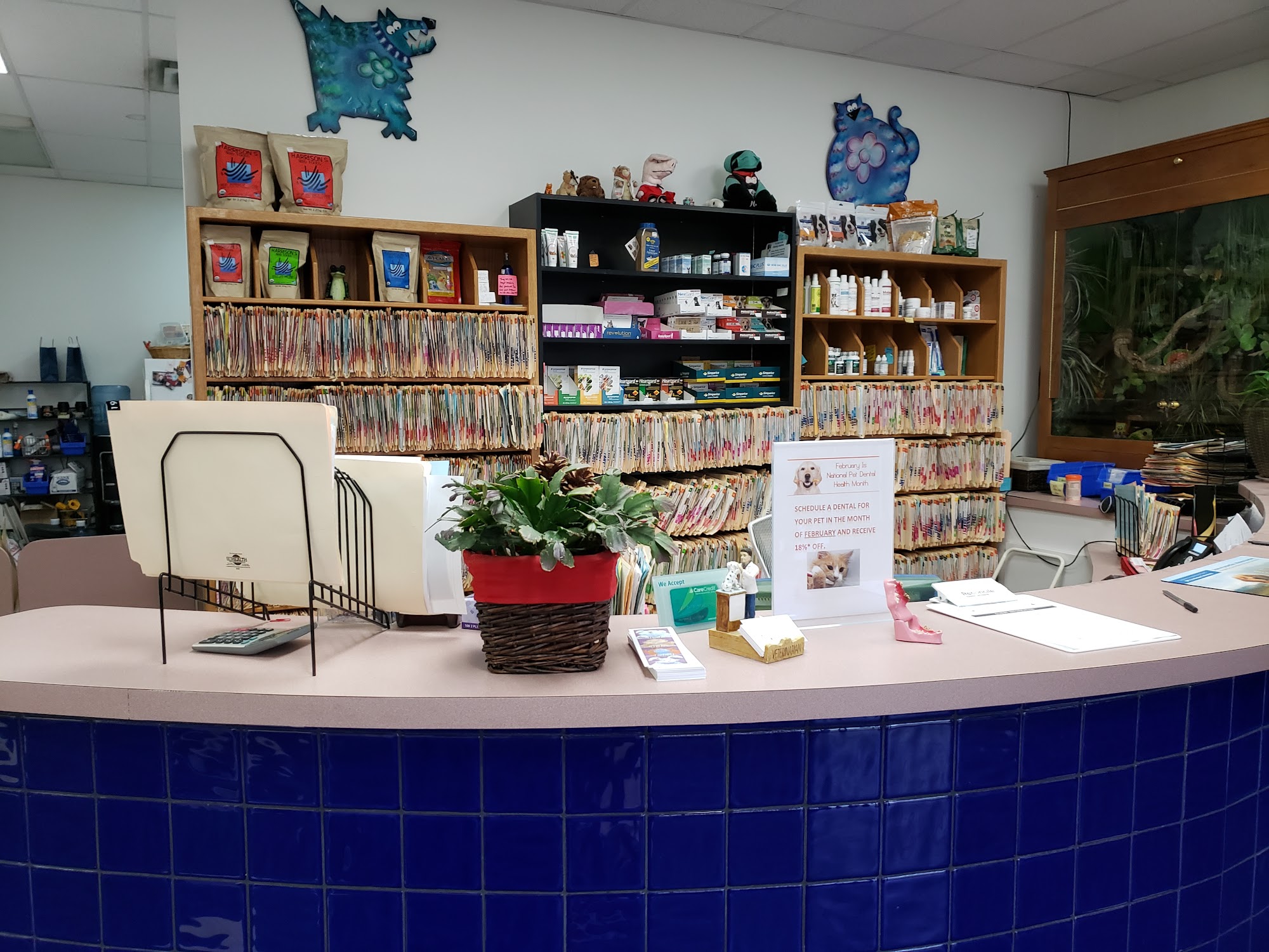 Lantana Veterinary Center Hockessin