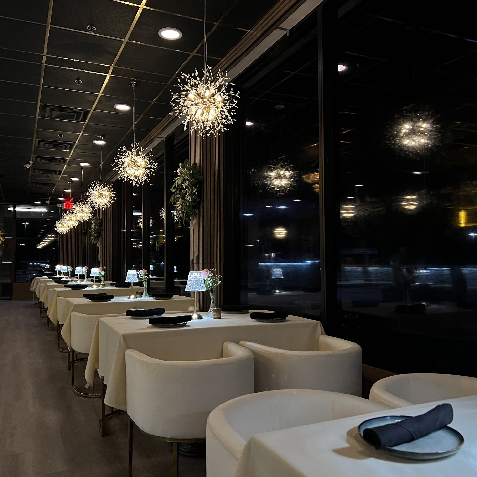 Harpers Asian Bistro Hockessin