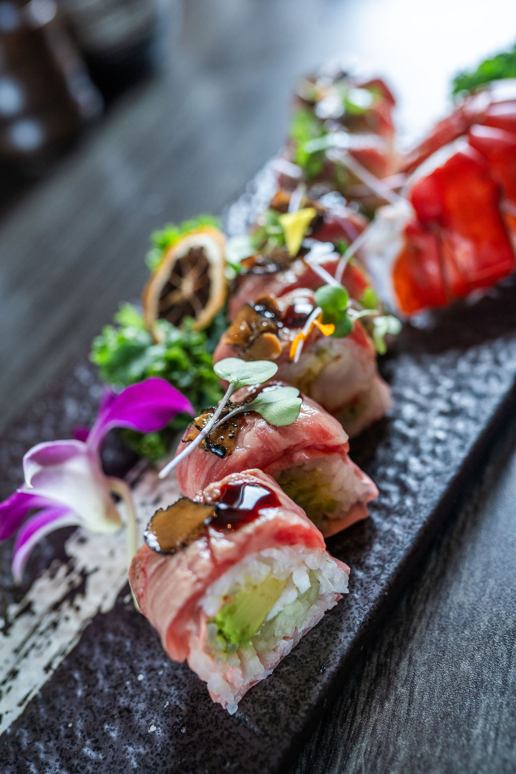 Harpers Asian Bistro Hockessin