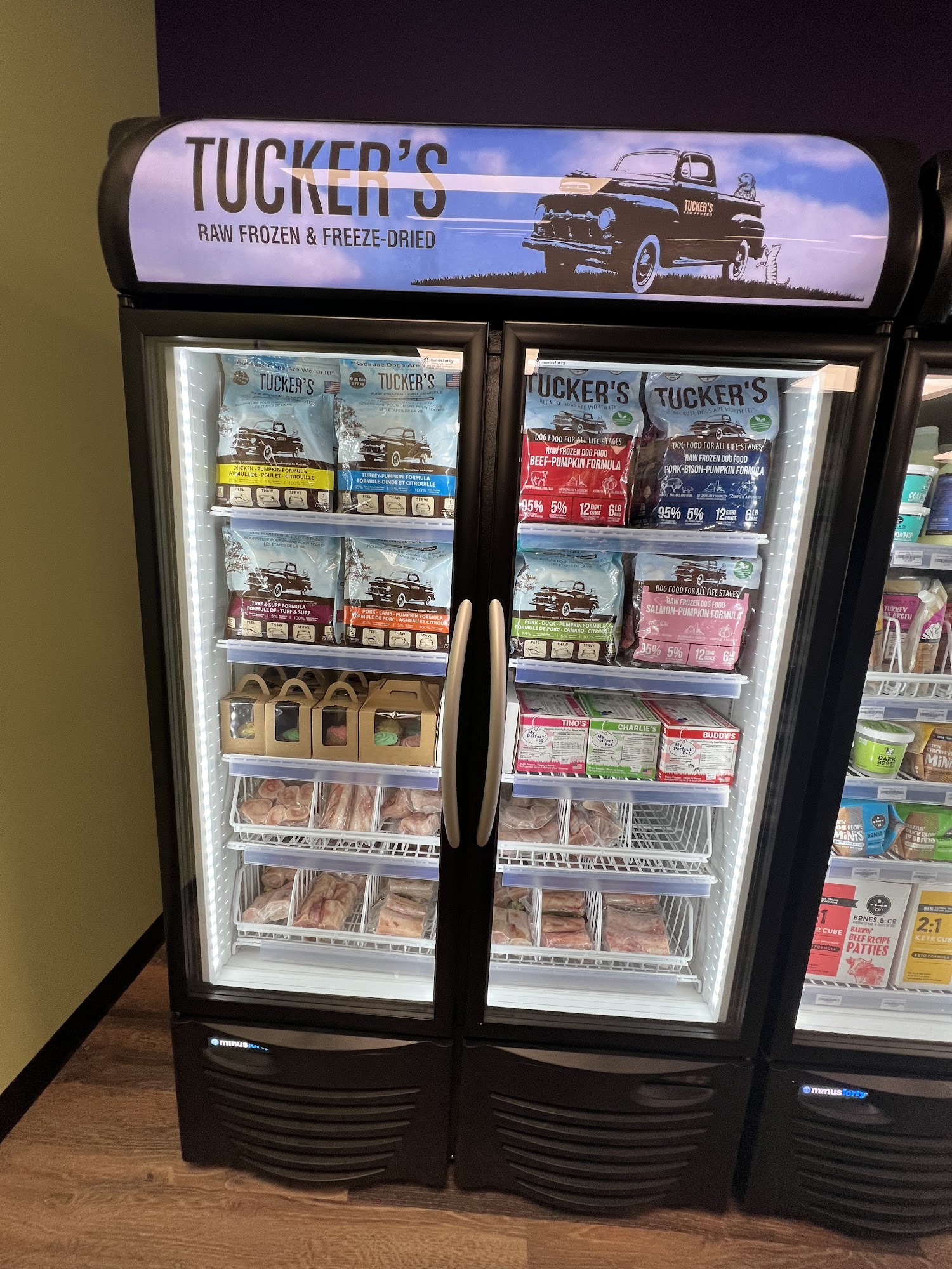 Yarn and Bone Pet Supply Hockessin Hockessin