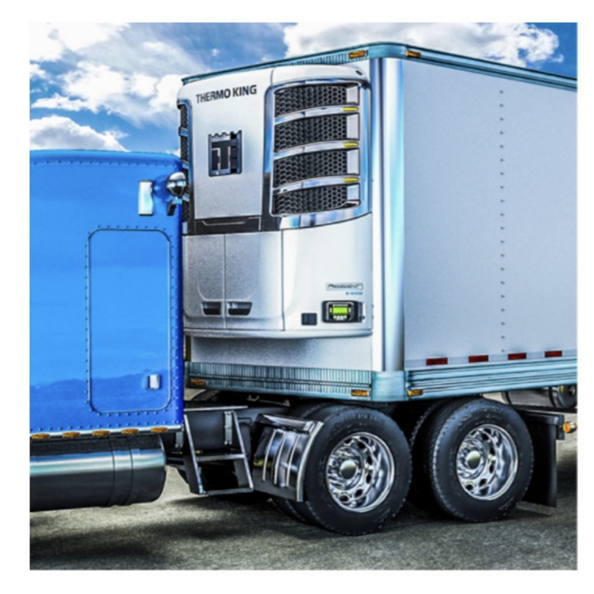 Ricks Refrigeration Inc Laurel