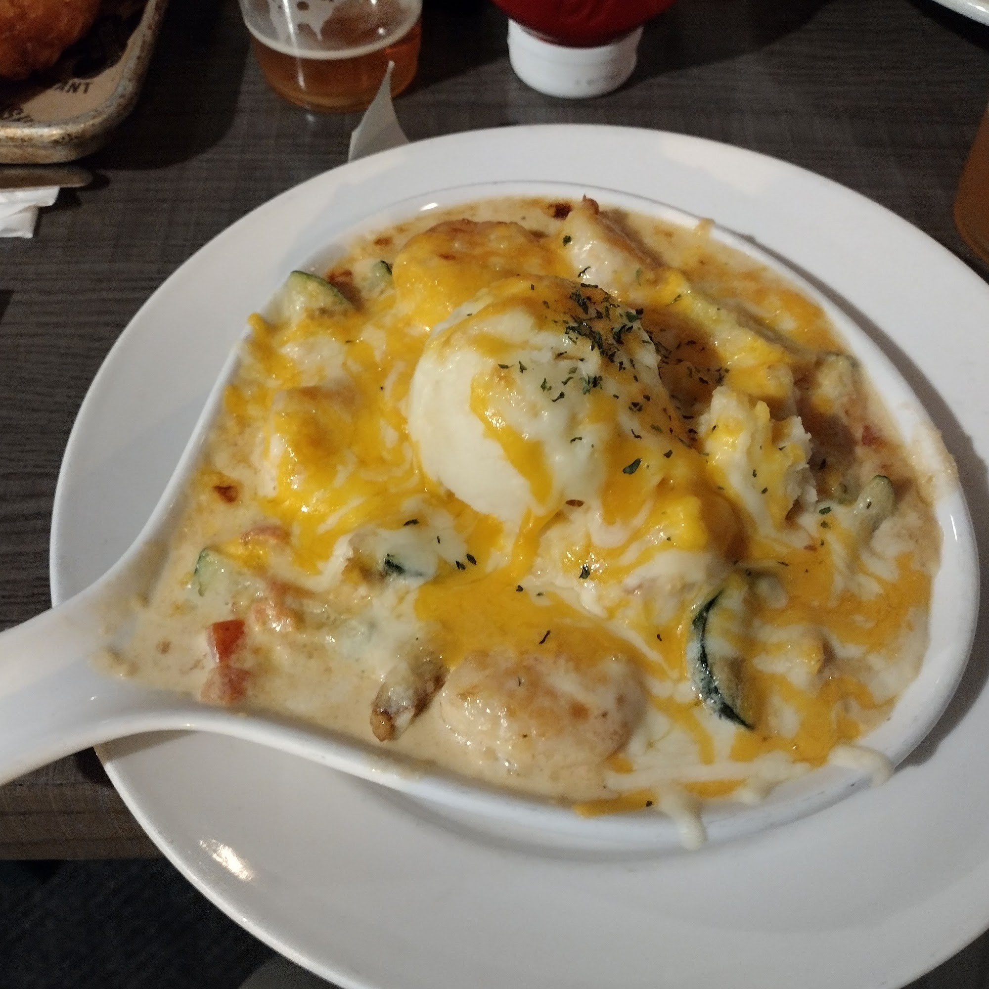 Irish Eyes Pub & Restaurant Lewes