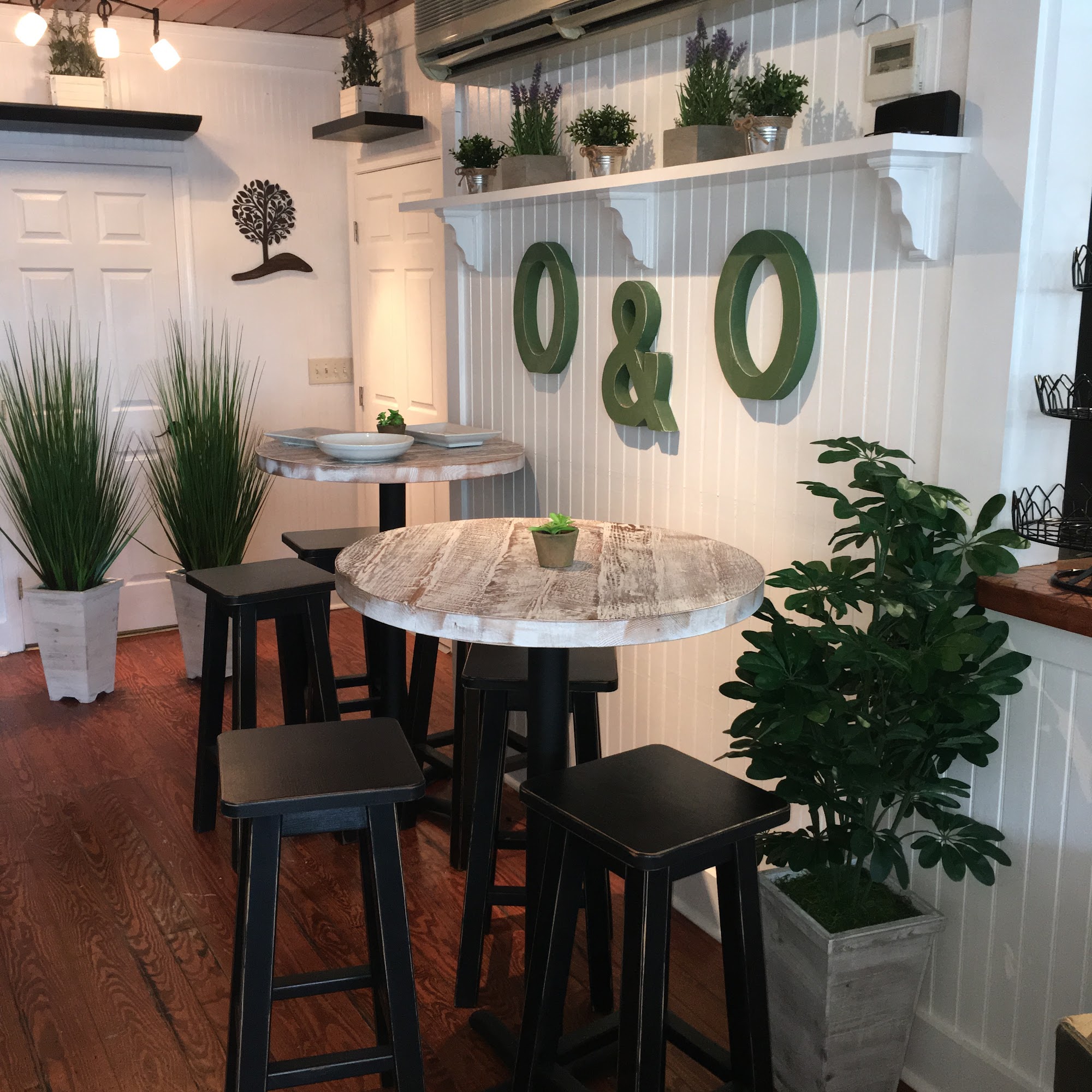 Olive and Oats Lewes Lewes