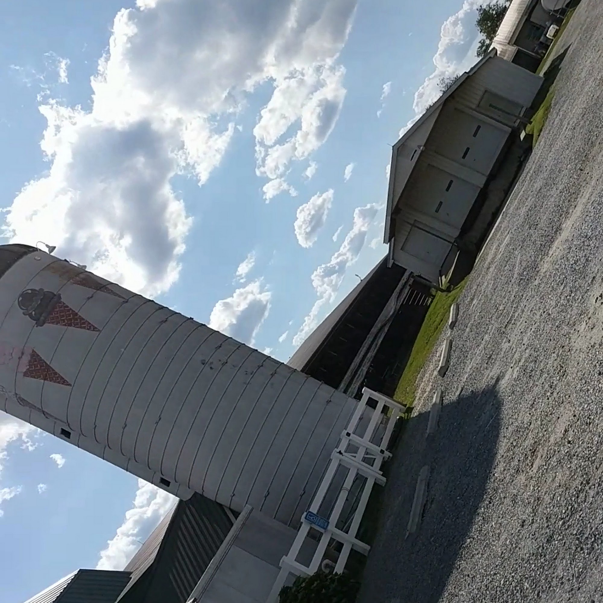 Hopkins Farm Creamery Lewes