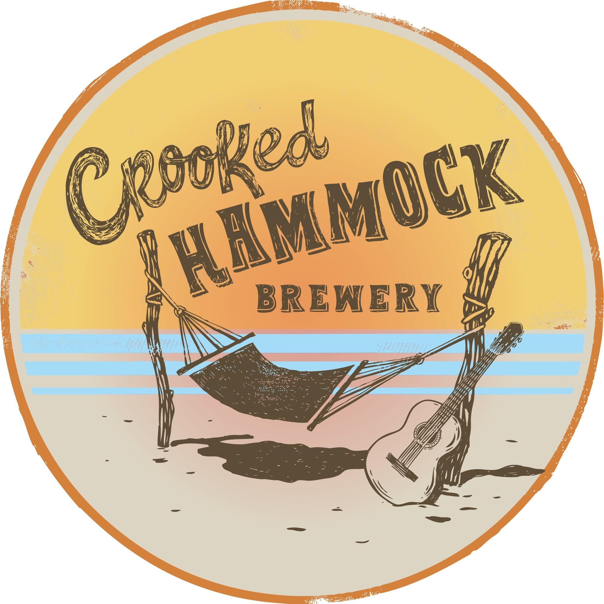 Crooked Hammock Brewery Lewes