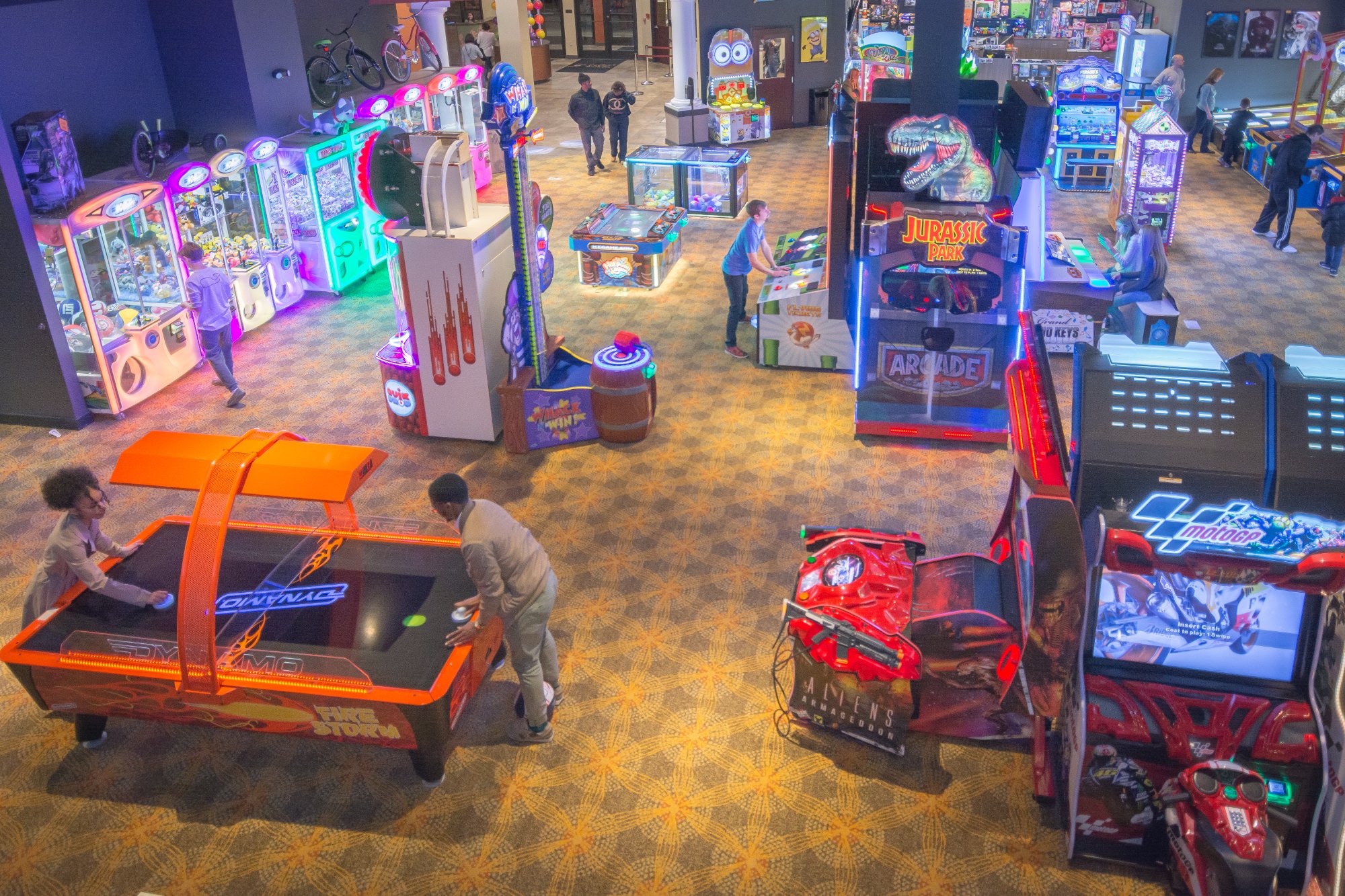Photo credit: tripadvisor