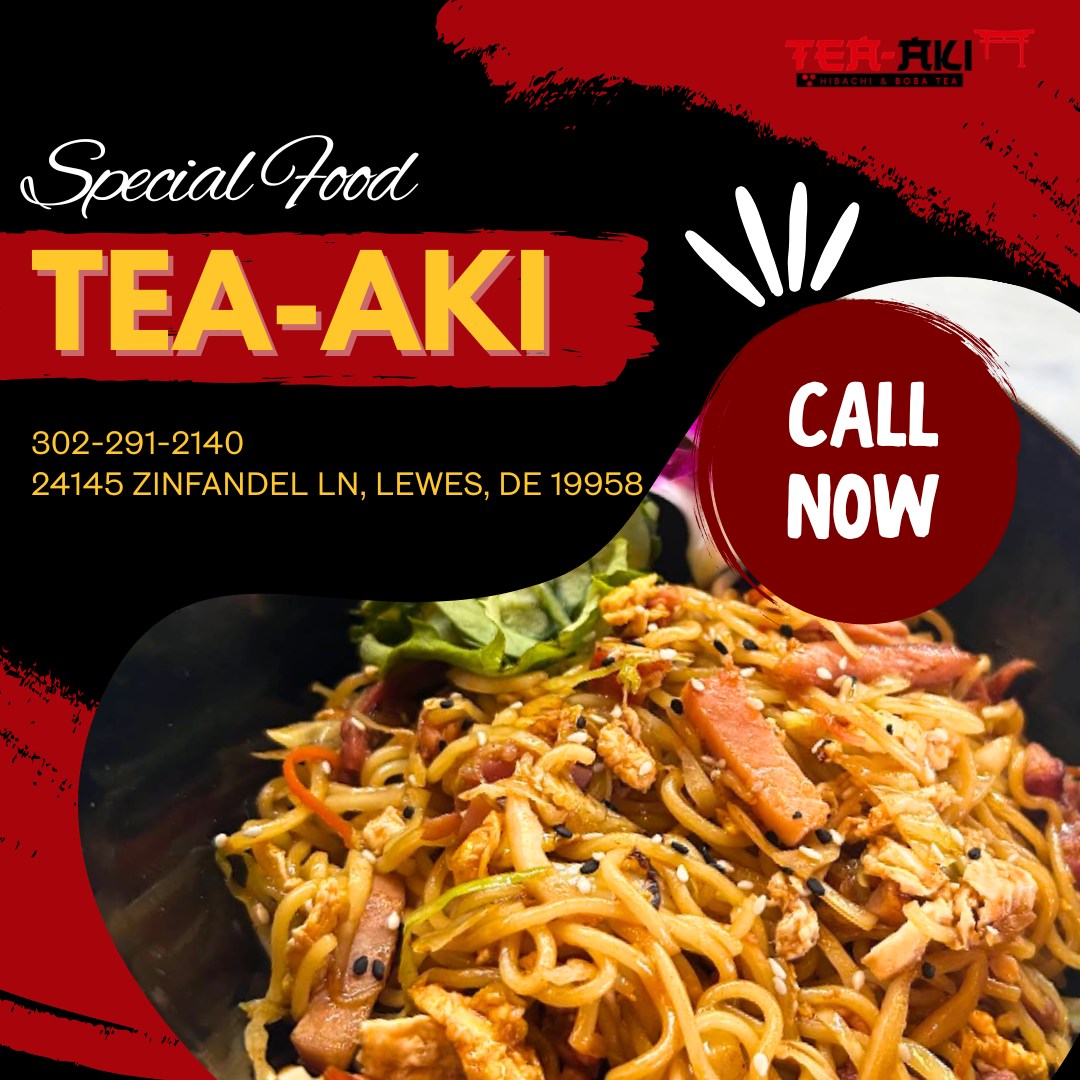 TEA-AKI 24145 Zinfandel Ln, Lewes