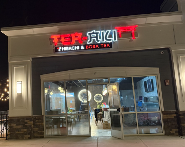 TEA-AKI 24145 Zinfandel Ln, Lewes