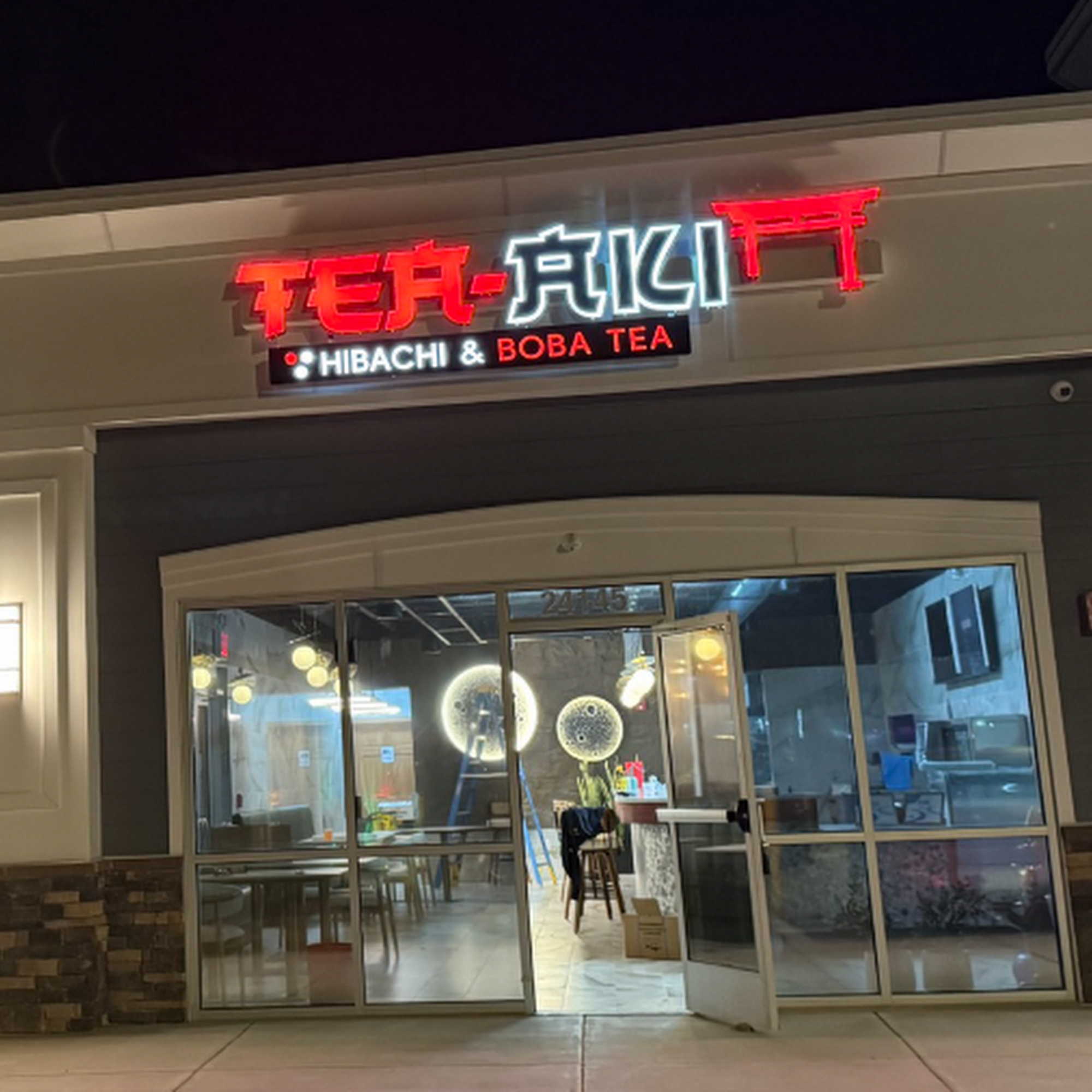 TEA-AKI 24145 Zinfandel Ln, Lewes