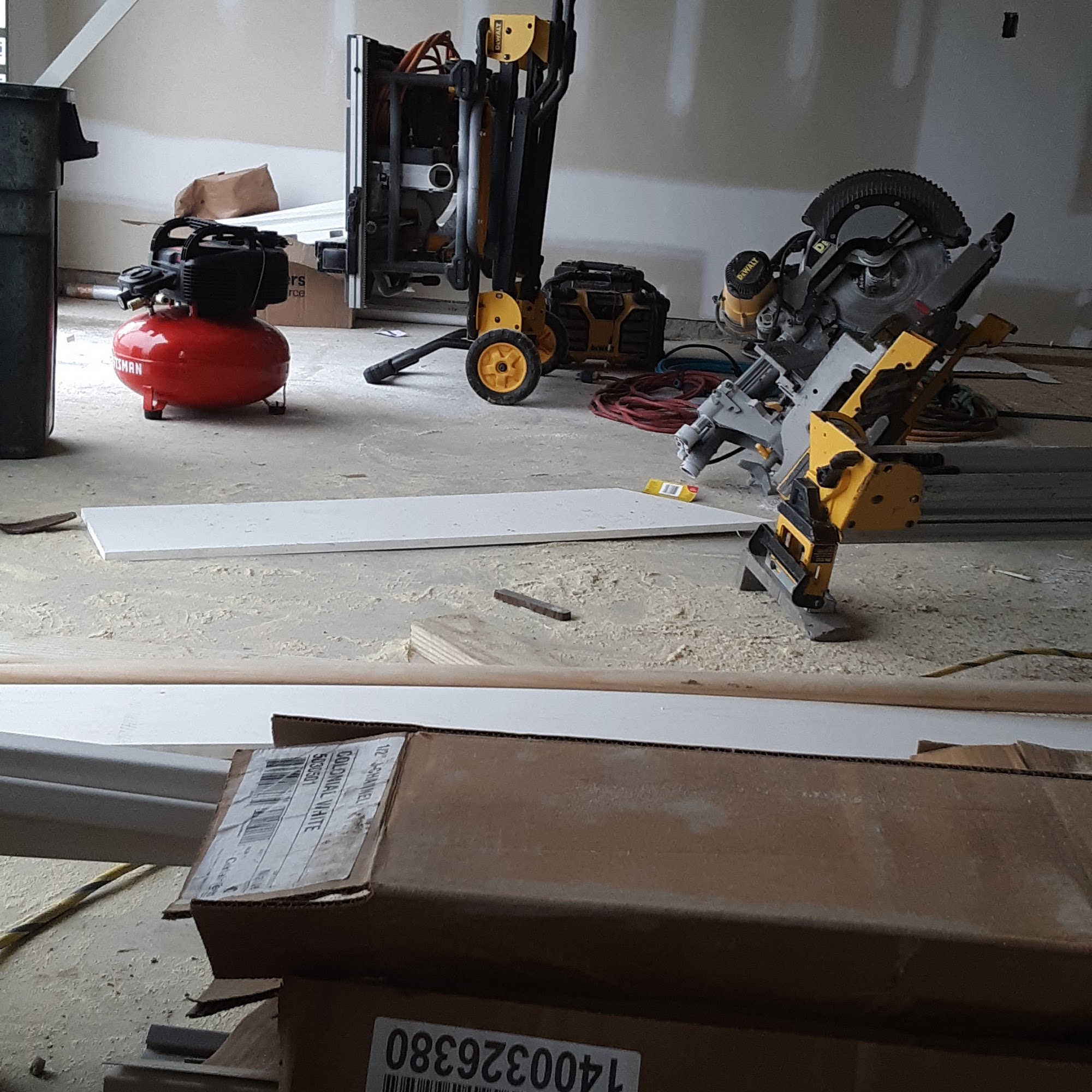 GGWP Dryer Vent & Air Duct Cleaning And Chimney Repair Services Of DE