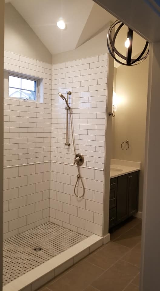 C-F-S Construction Co