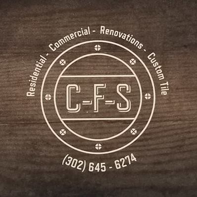 C-F-S Construction Co