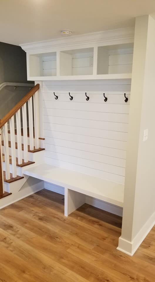 C-F-S Construction Co