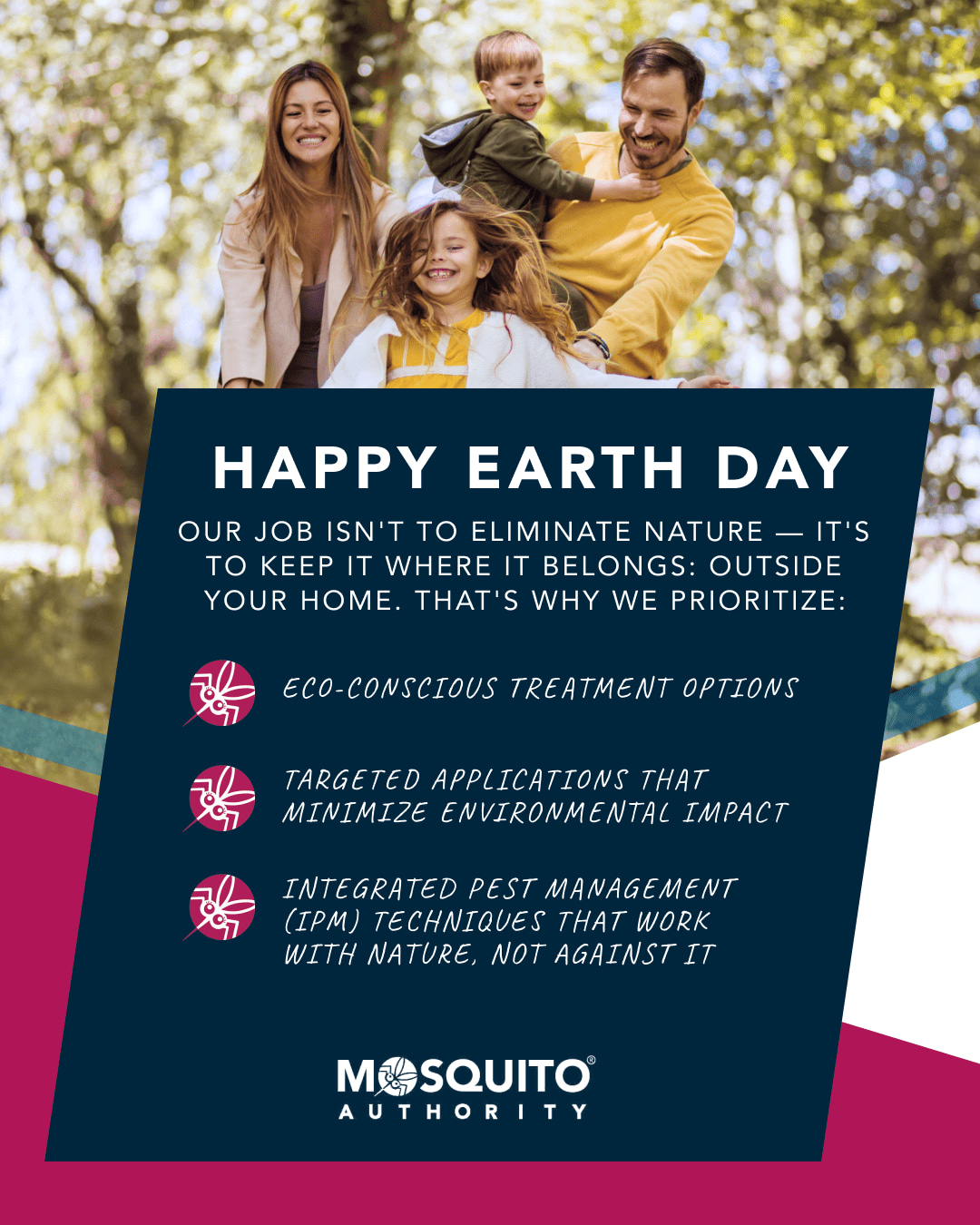 Mosquito Authority