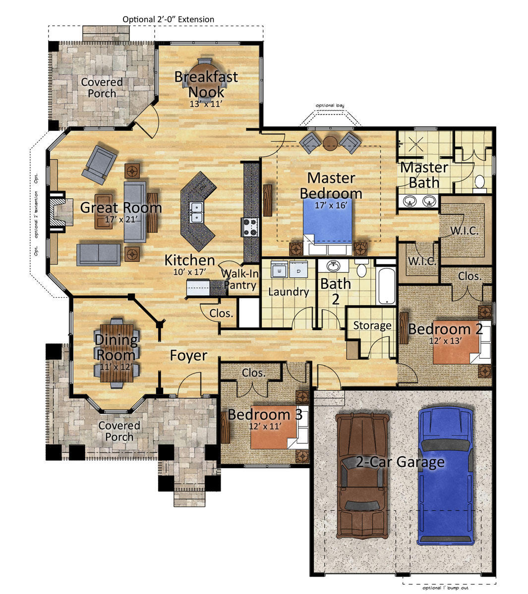 Photo credit: nextdoor