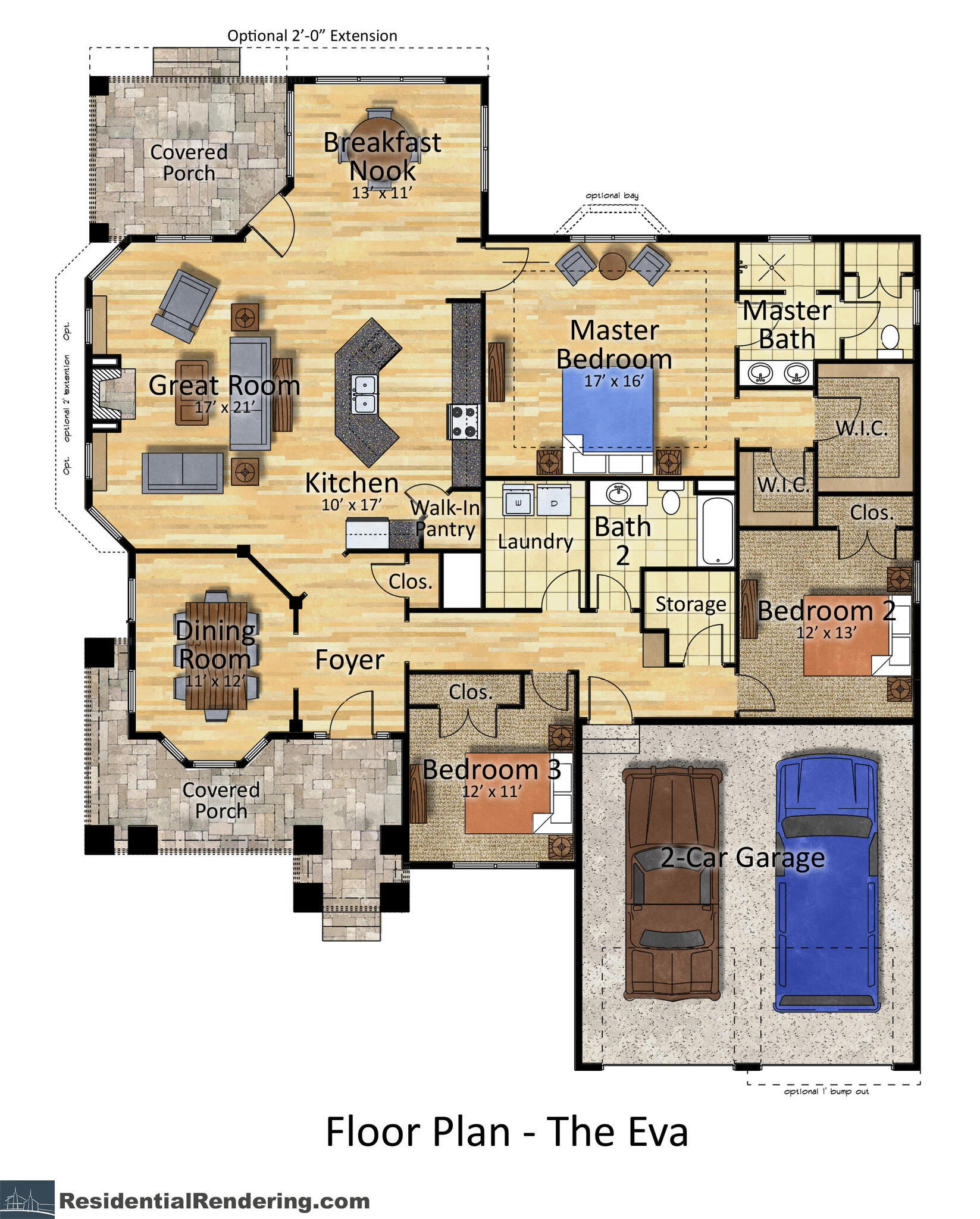 Photo credit: nextdoor