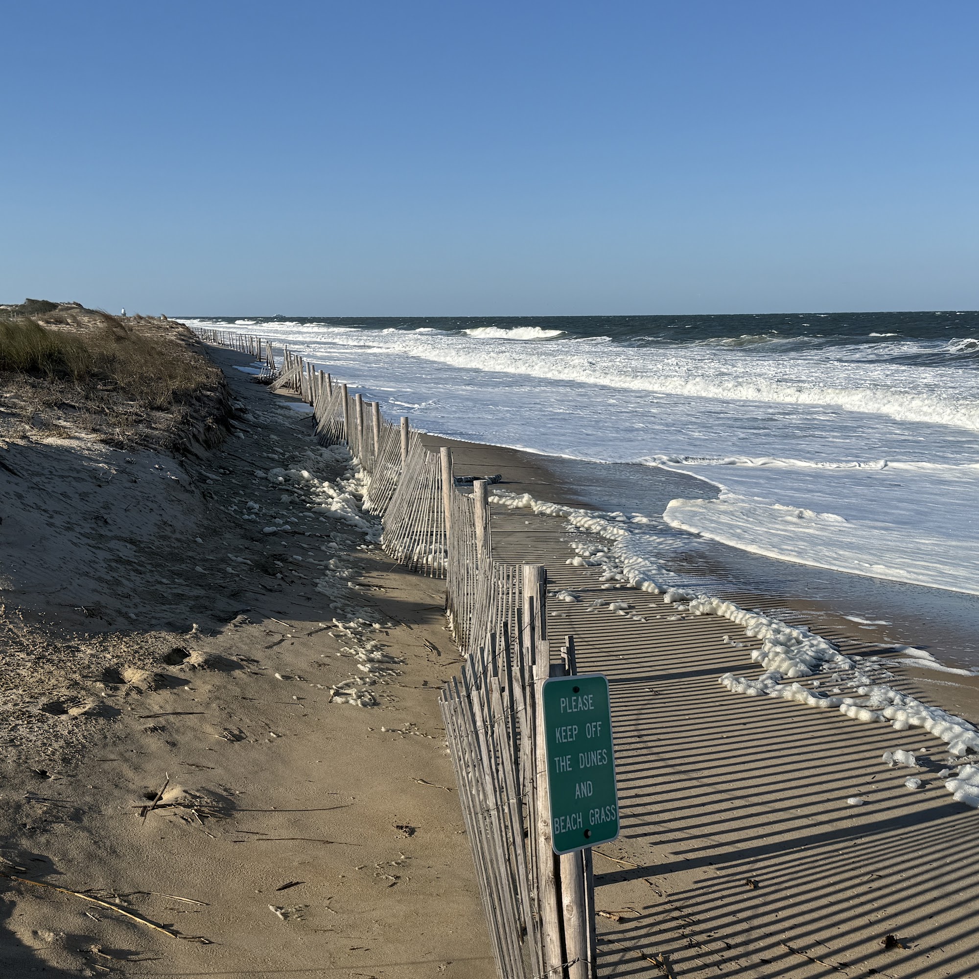 Cape Henlopen Concessions Lewes