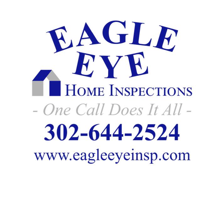 Eagle Eye Home Inspections LLC