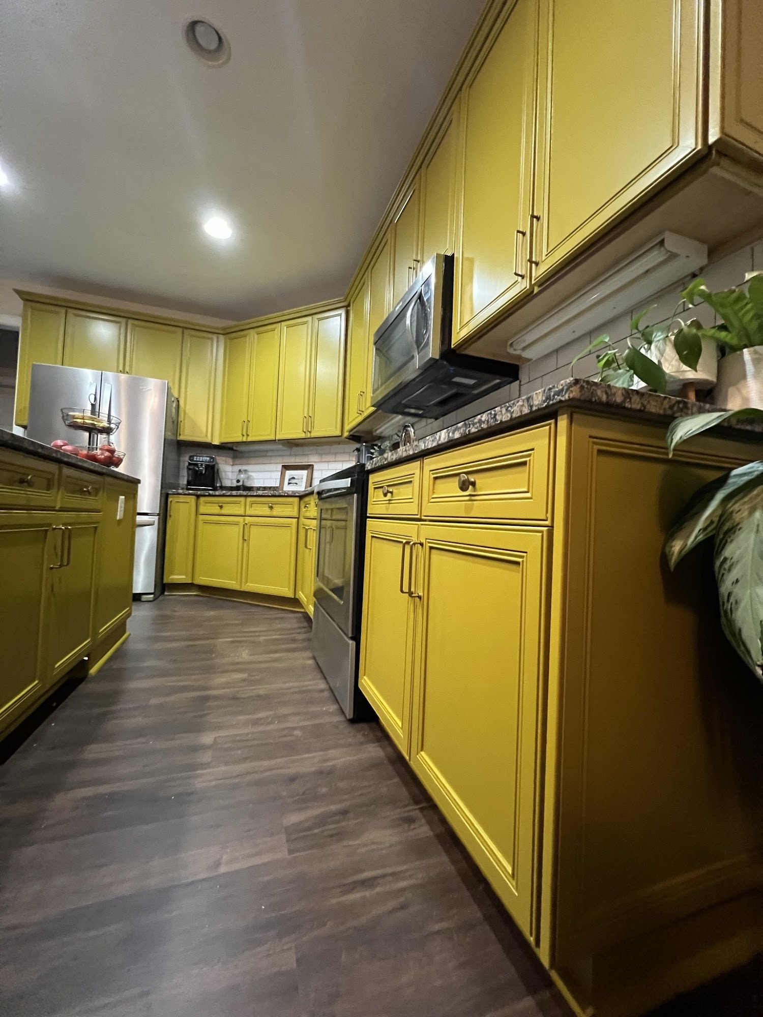 C. V Painting LLC