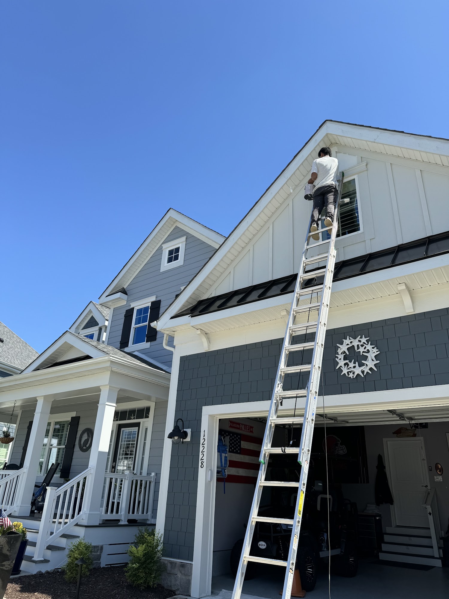 C. V Painting LLC