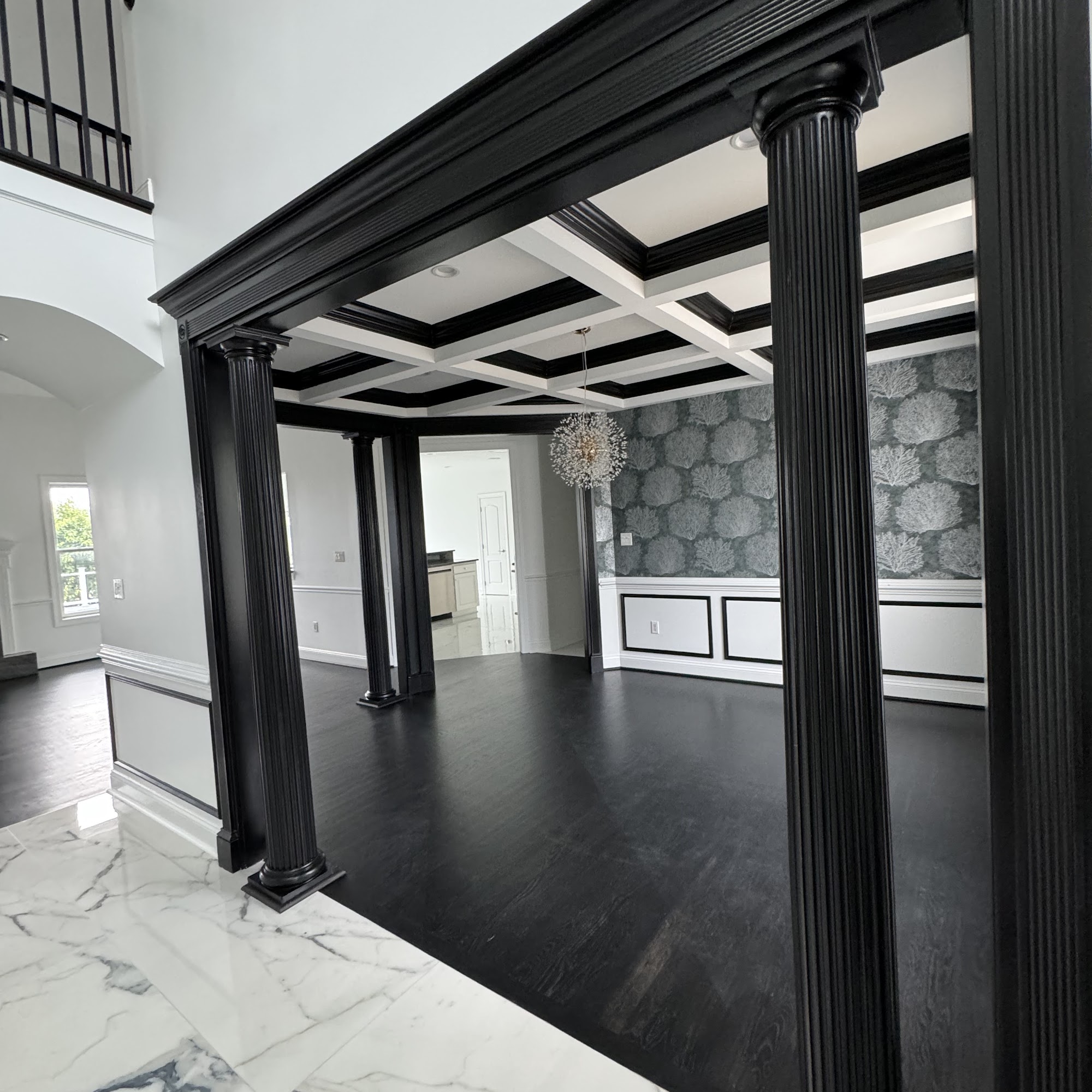 C. V Painting LLC