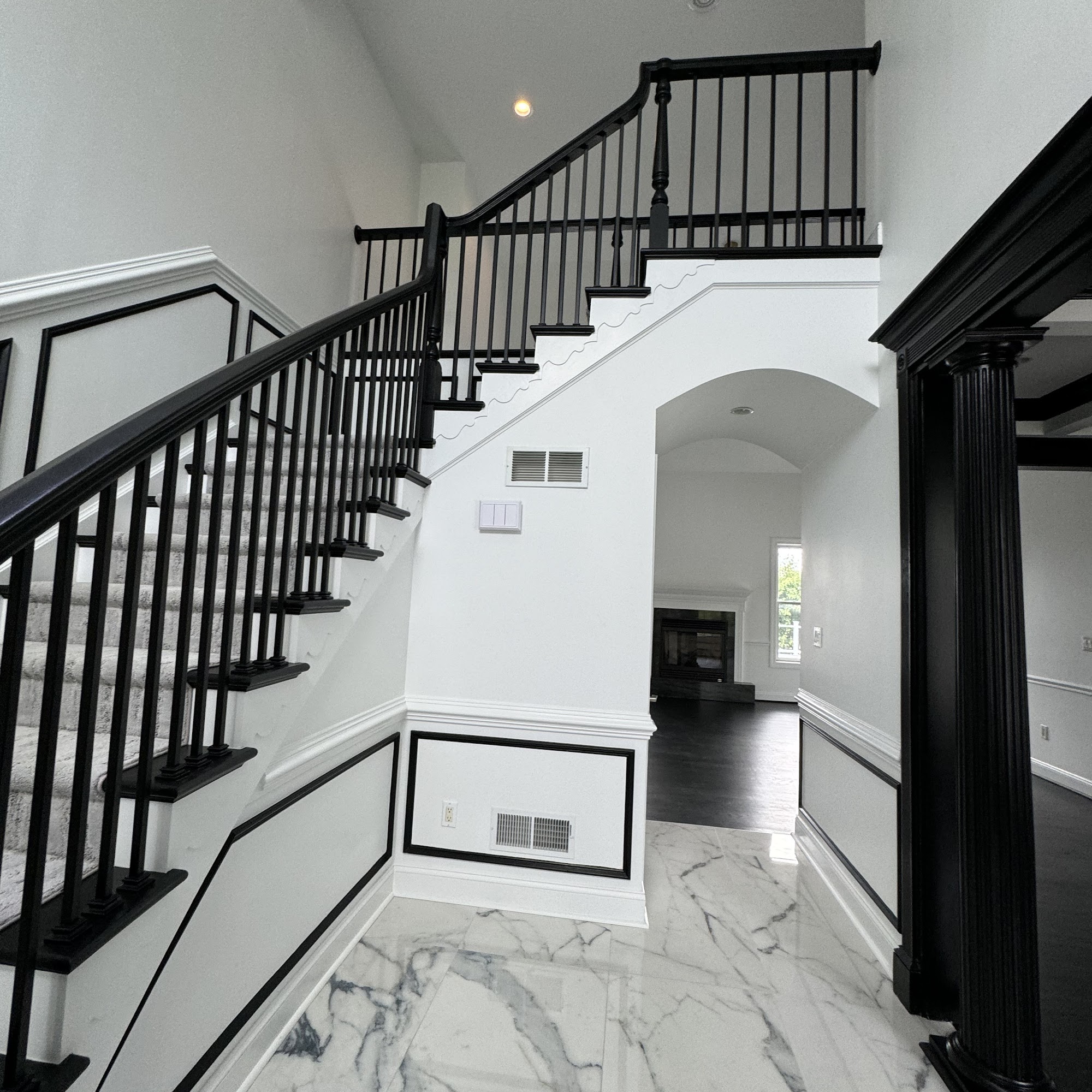 C. V Painting LLC 140 Amelia Dr, Lincoln Delaware 19960