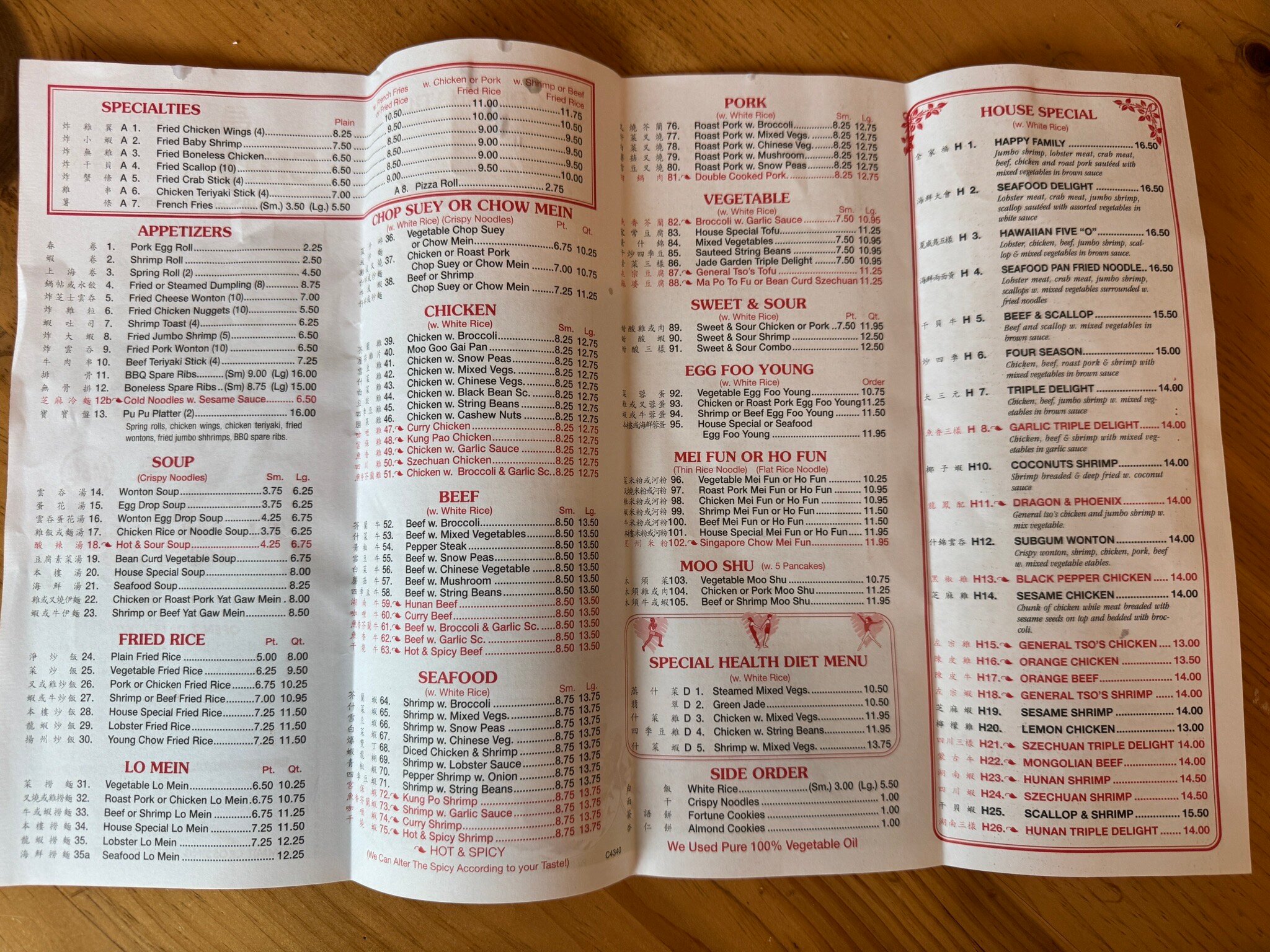 Photo credit: Tripadvisor