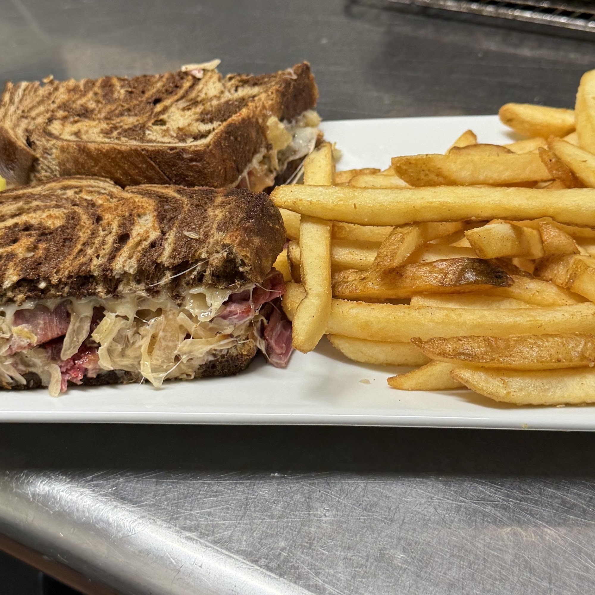 Sully's Irish Pub Middletown