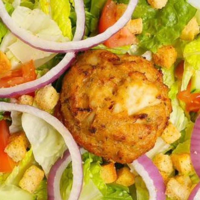 The Crabcake Company Middletown