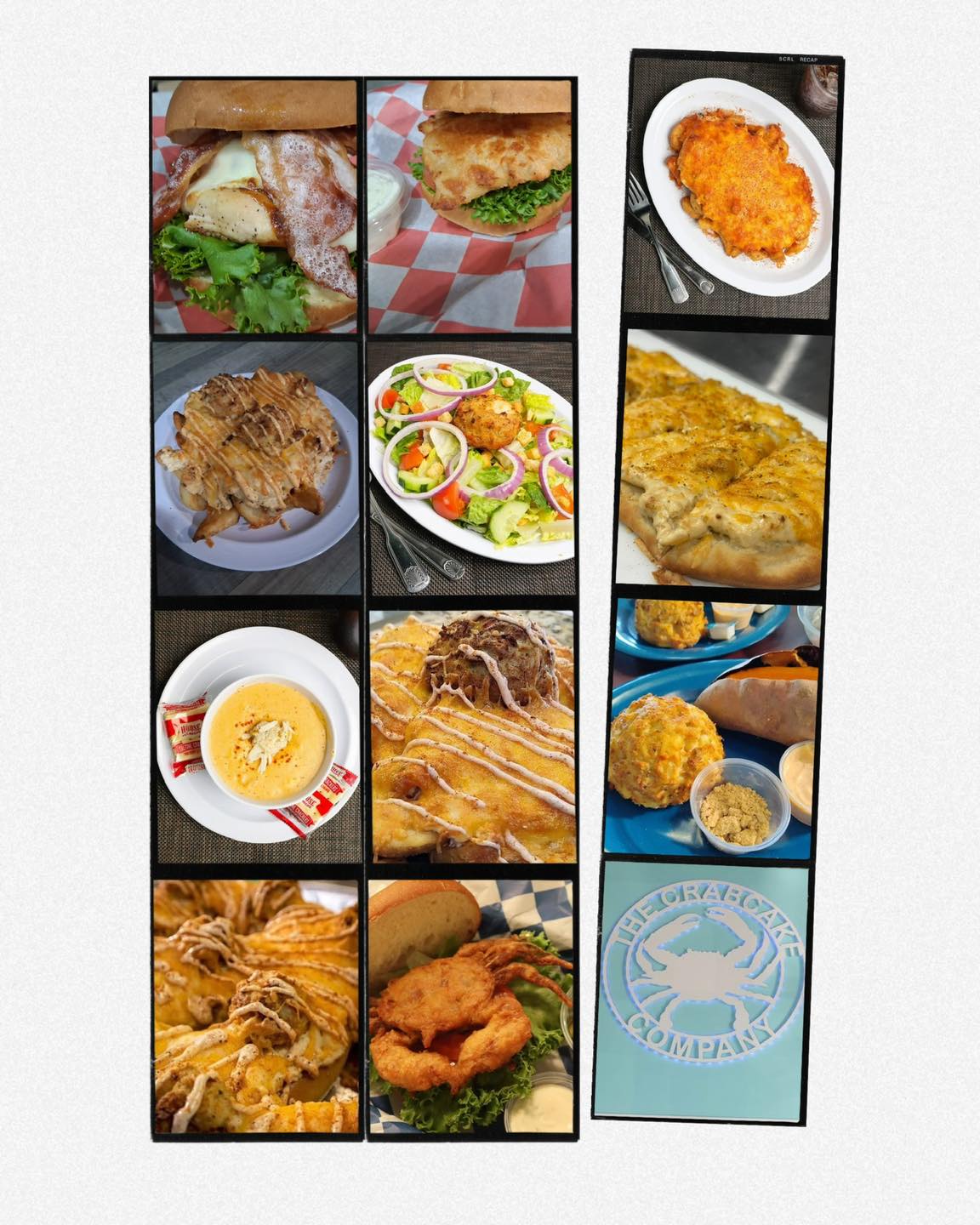 The Crabcake Company Middletown