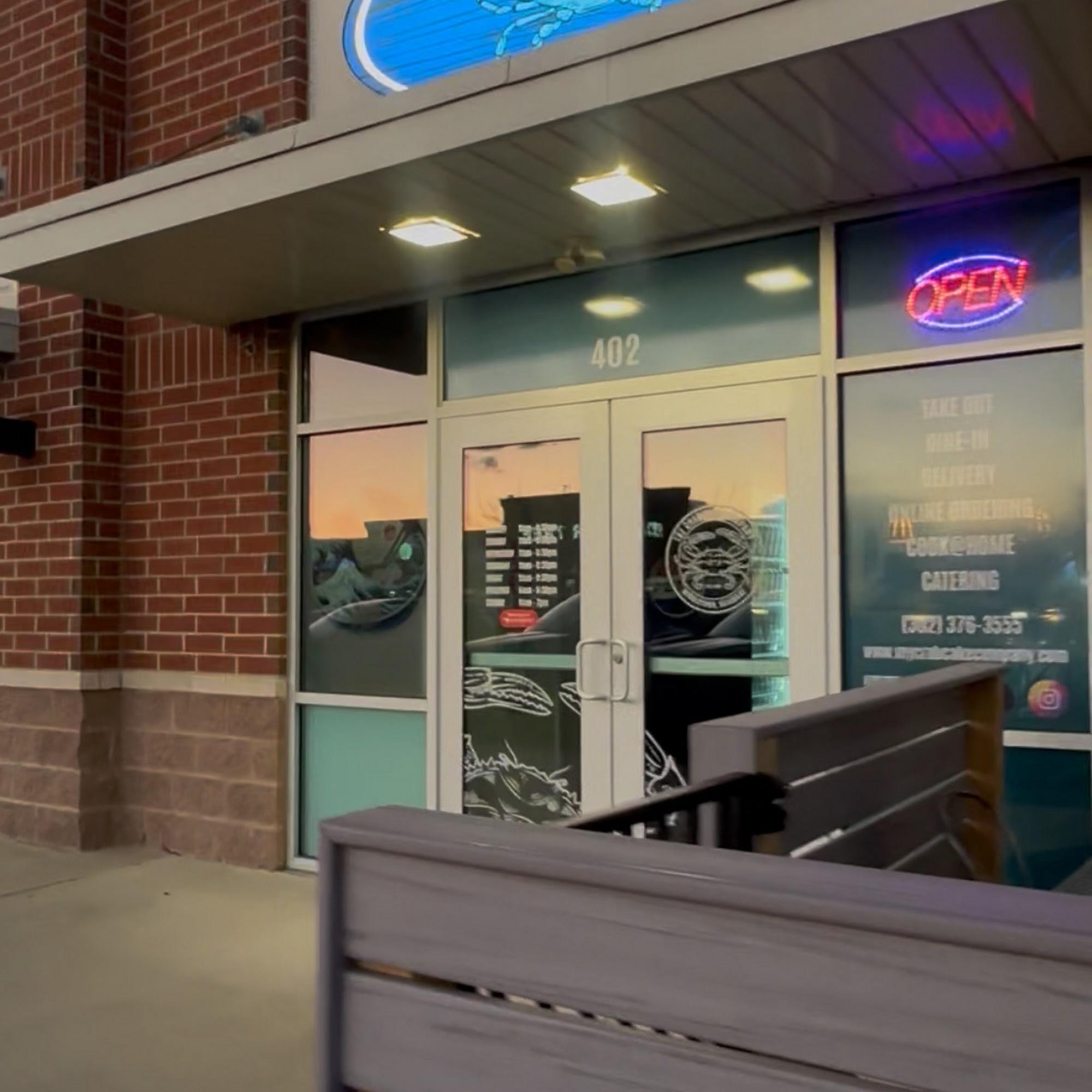 The Crabcake Company Middletown