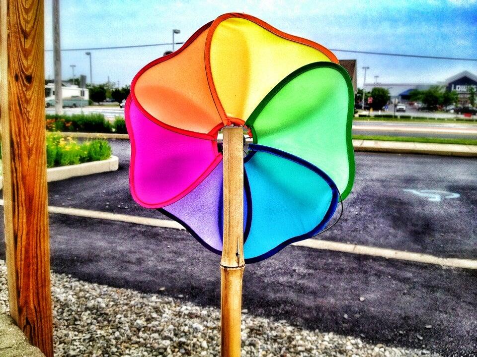 Photo credit: nextdoor