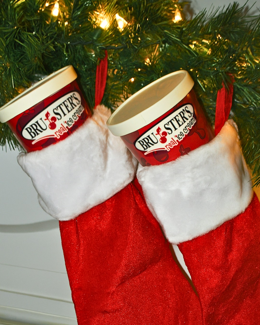 Bruster's Real Ice Cream Middletown