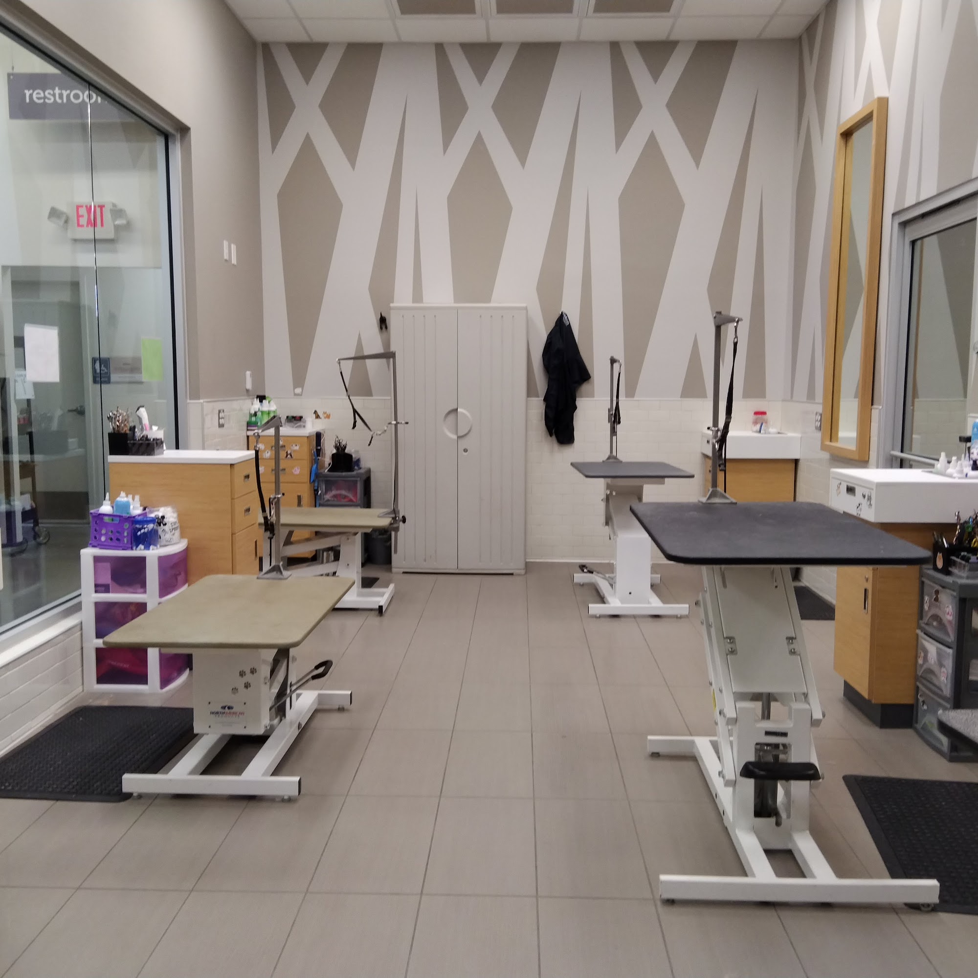 Petco Grooming Middletown