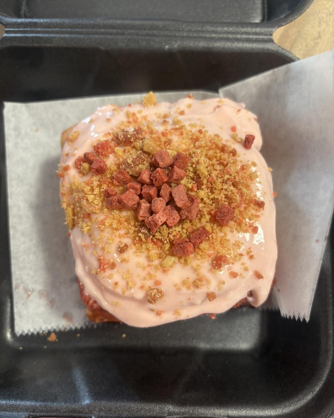 Sweet Melissa Bakery Middletown