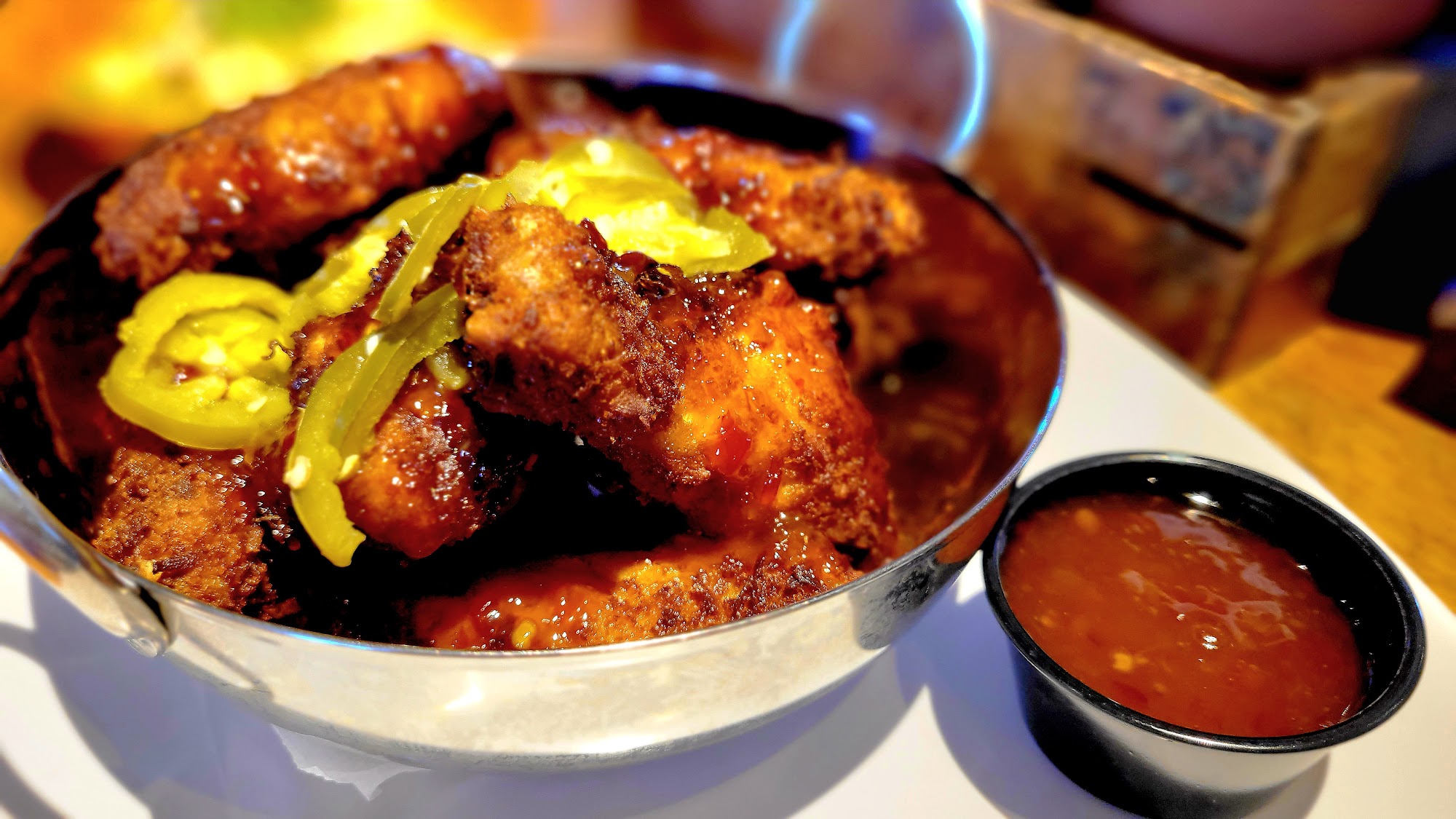 Crooked Hammock Brewery Middletown