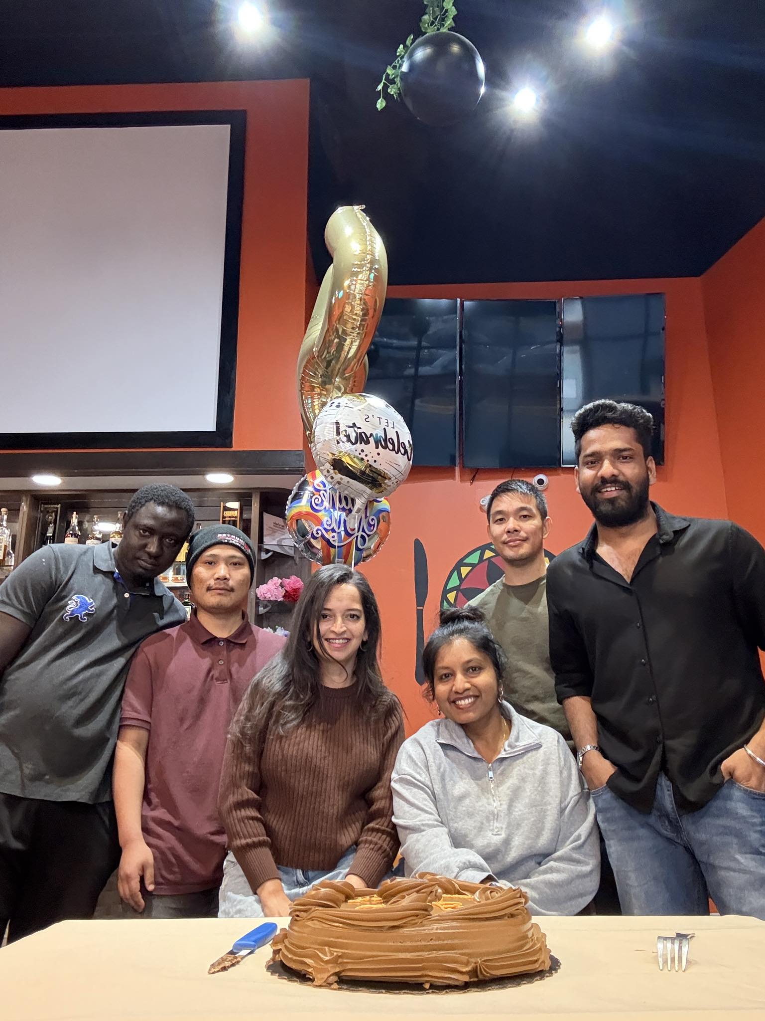 Curry & Spice Bar (Delaware) Middletown