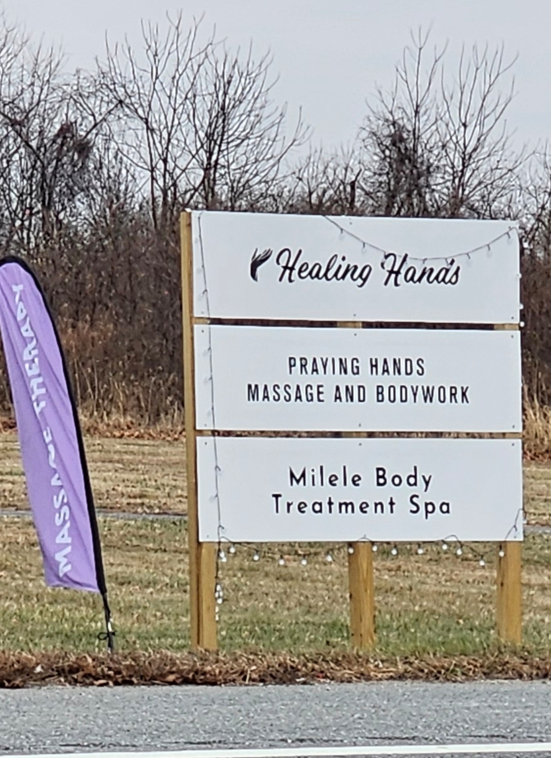 Milele Body Treatment Spa 4411 Summit Bridge Rd Suite 3, Middletown Delaware 19709