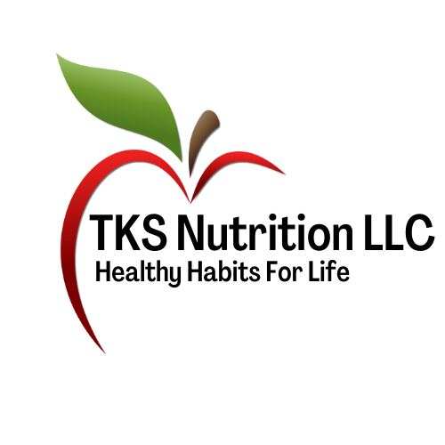 TKS Nutrition LLC