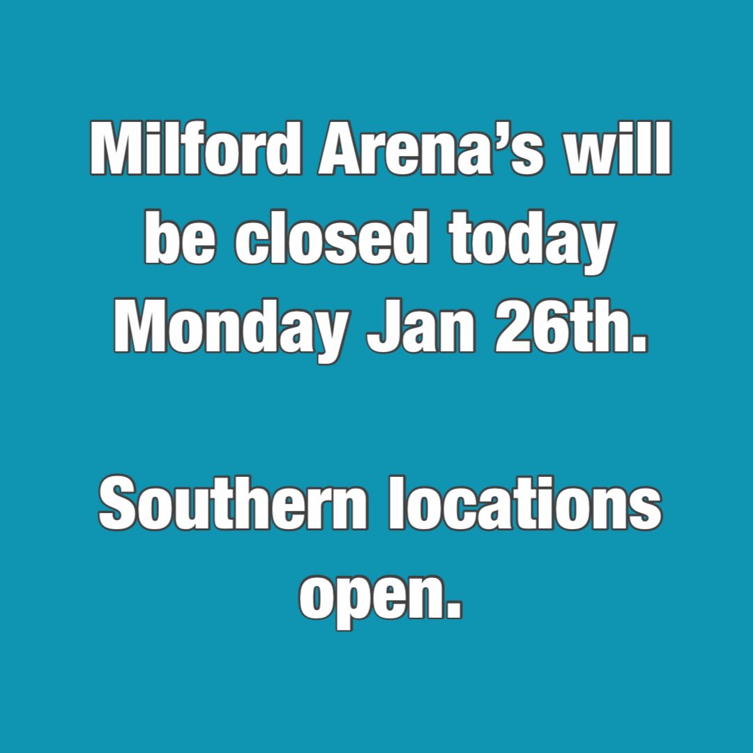 Arena's Milford Milford