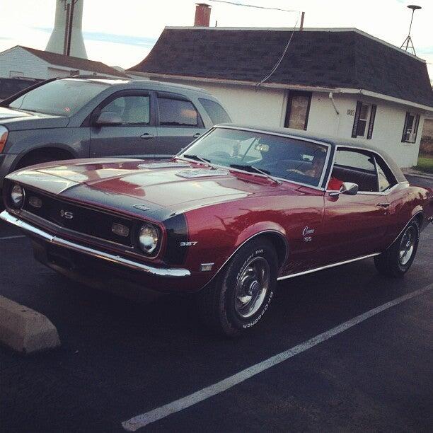 Photo credit: nextdoor