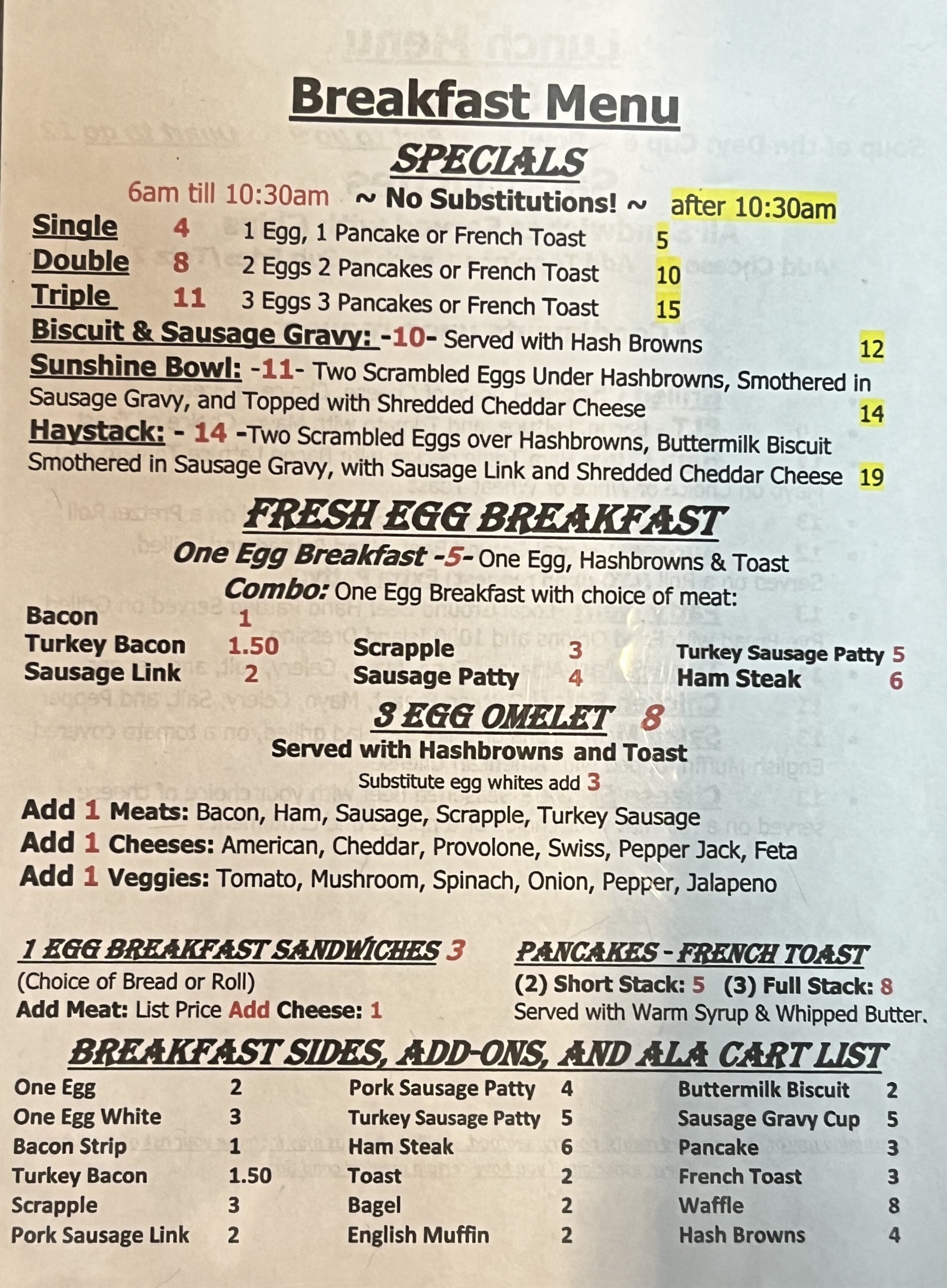 Photo credit: Tripadvisor