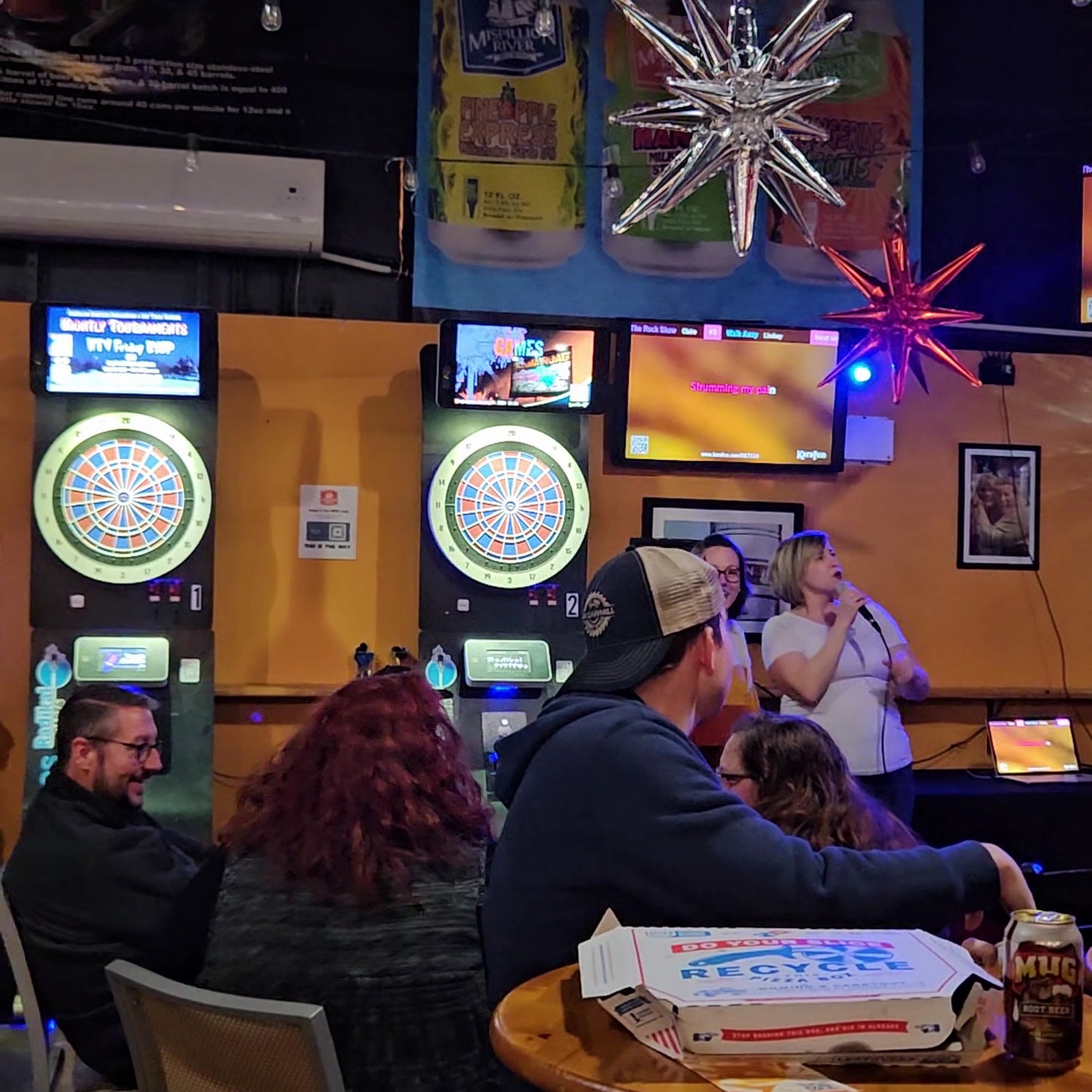 Mispillion River Brewing Milford