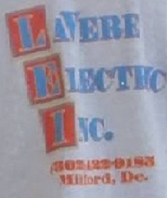 LaVere Electric Inc