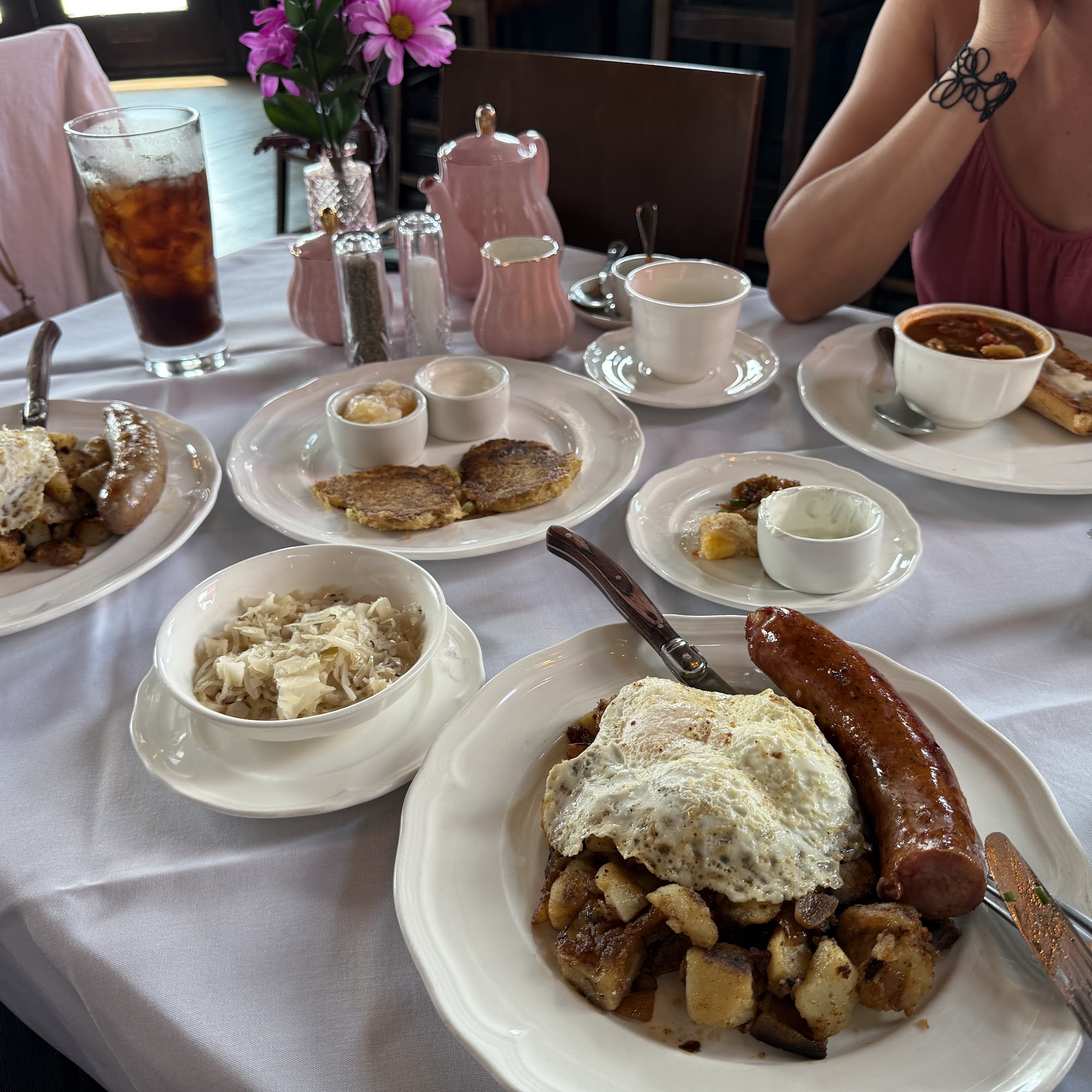 Kaisy's Delights Millsboro